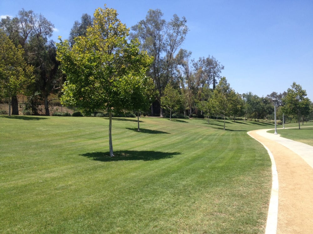 Andulka Park - Riverside, CA