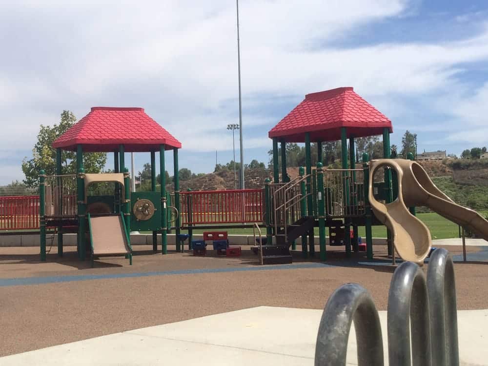 Andulka Park - Riverside, CA