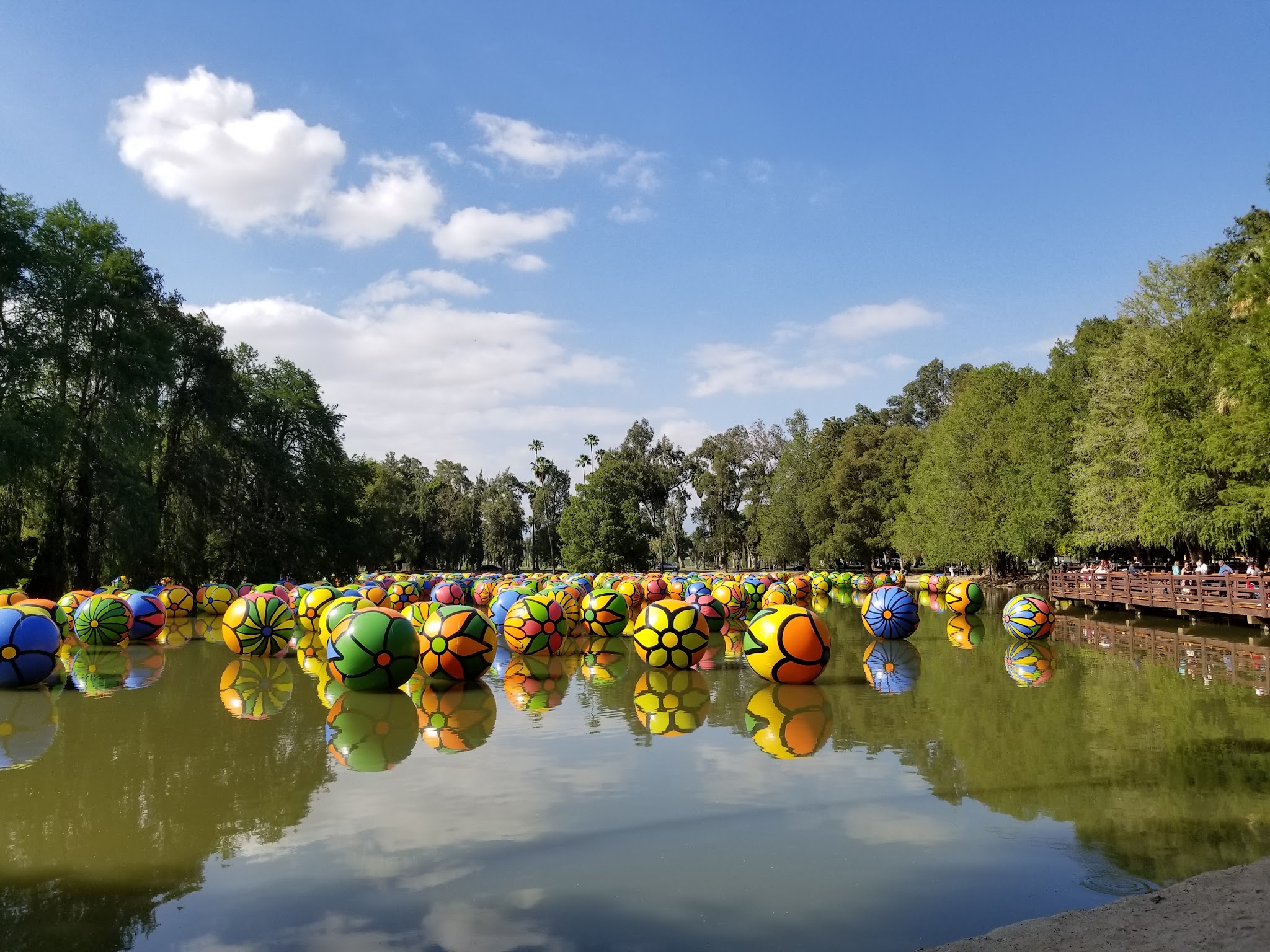 Fairmount Park - Riverside, CA