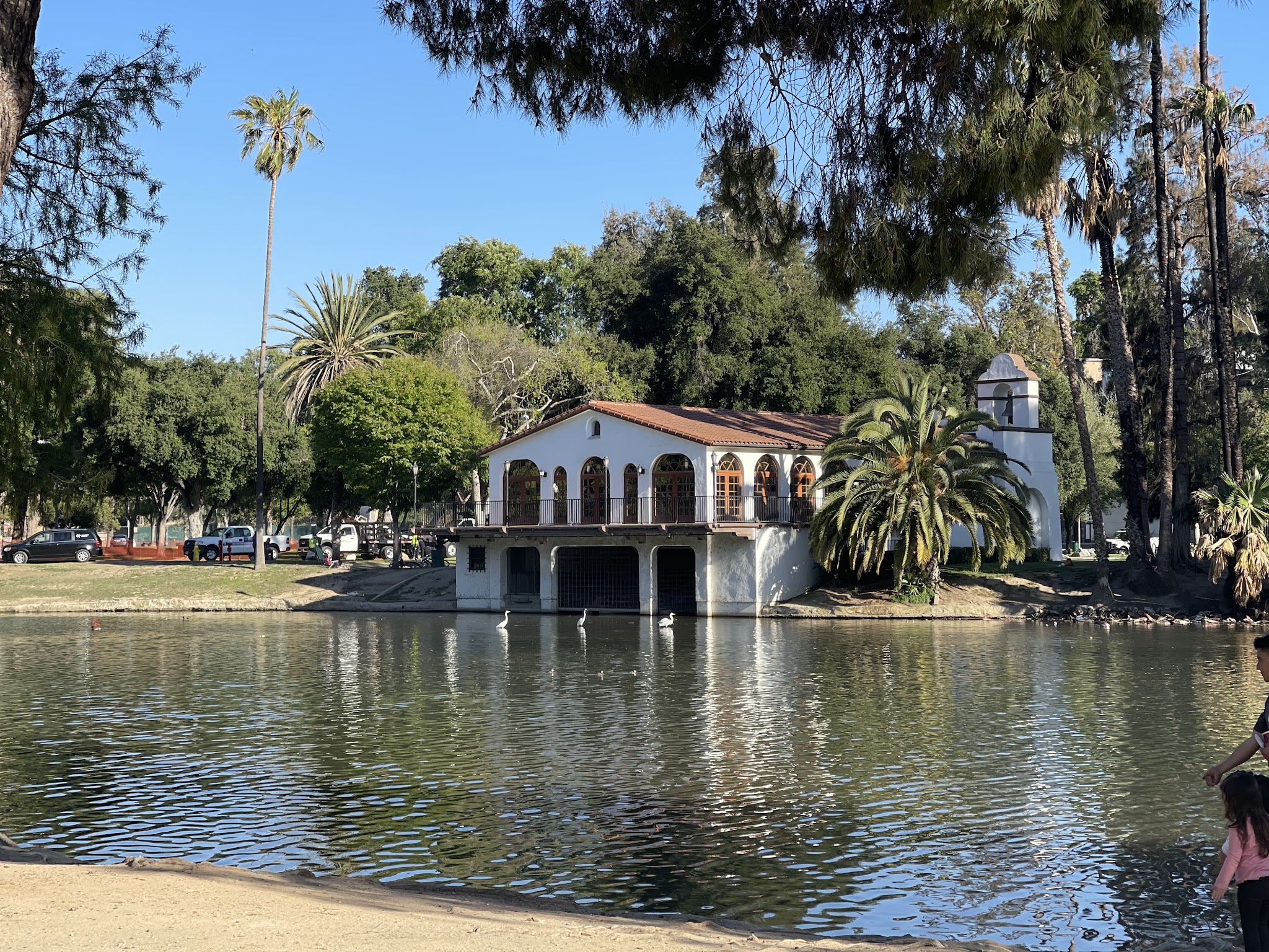 Fairmount Park - Riverside, CA