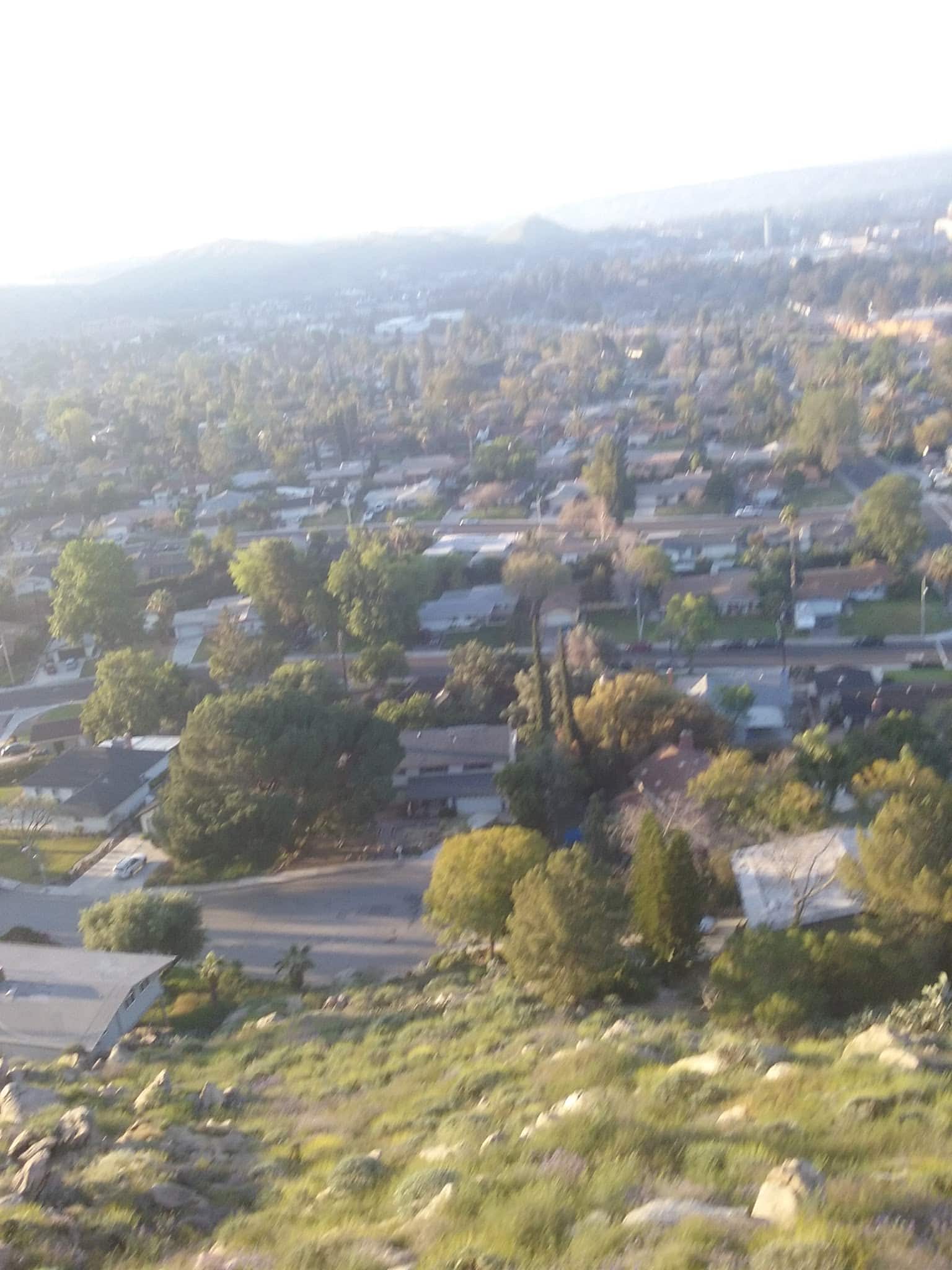 Highland Park - Riverside, CA