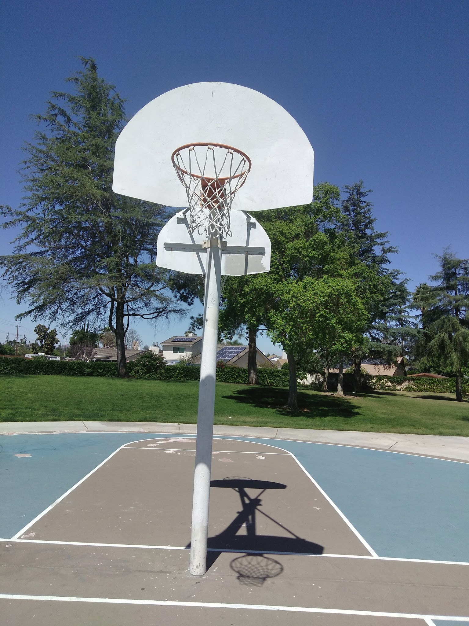 Mountain View Park - Riverside, CA