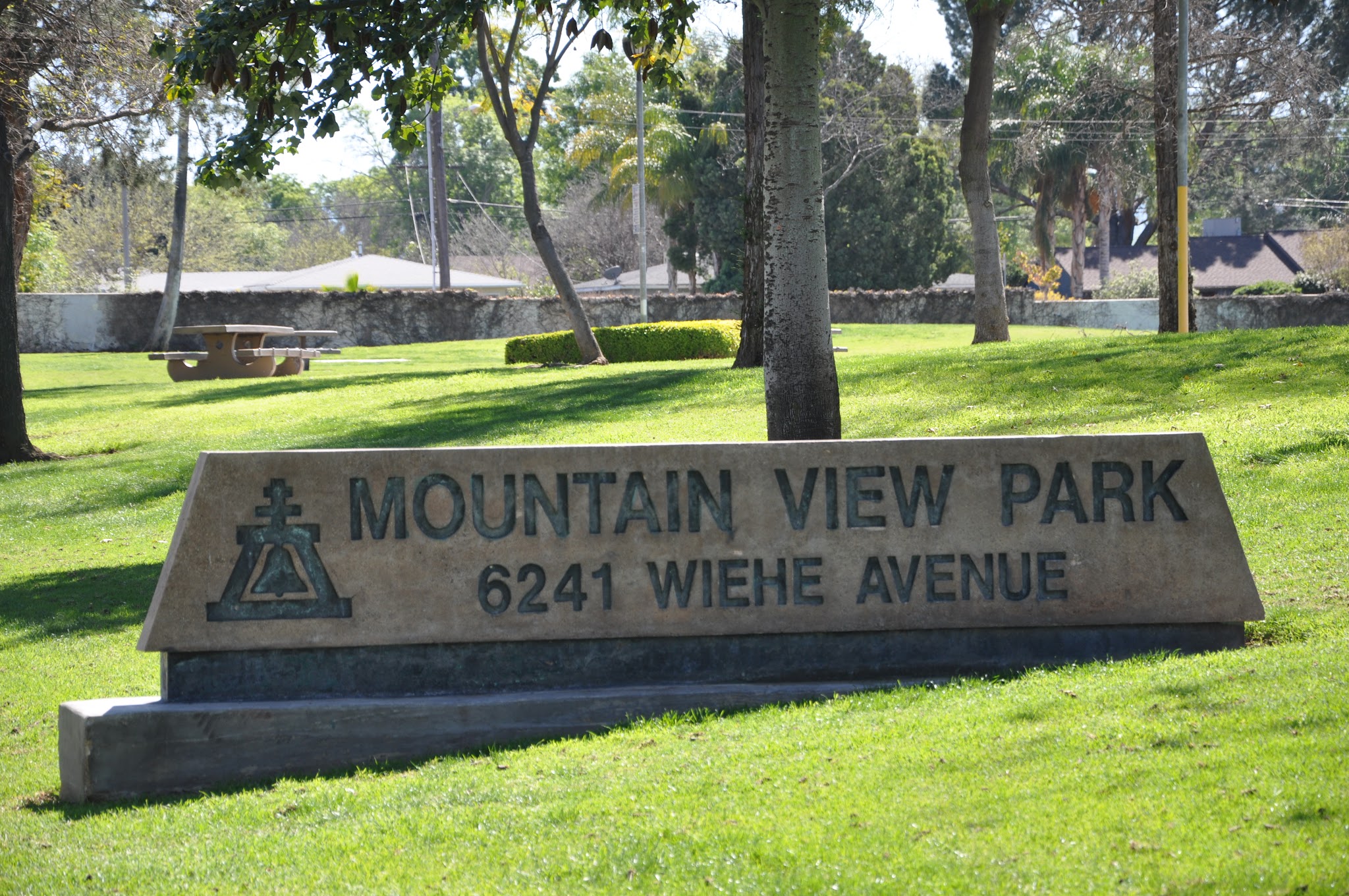 Mountain View Park - Riverside, CA