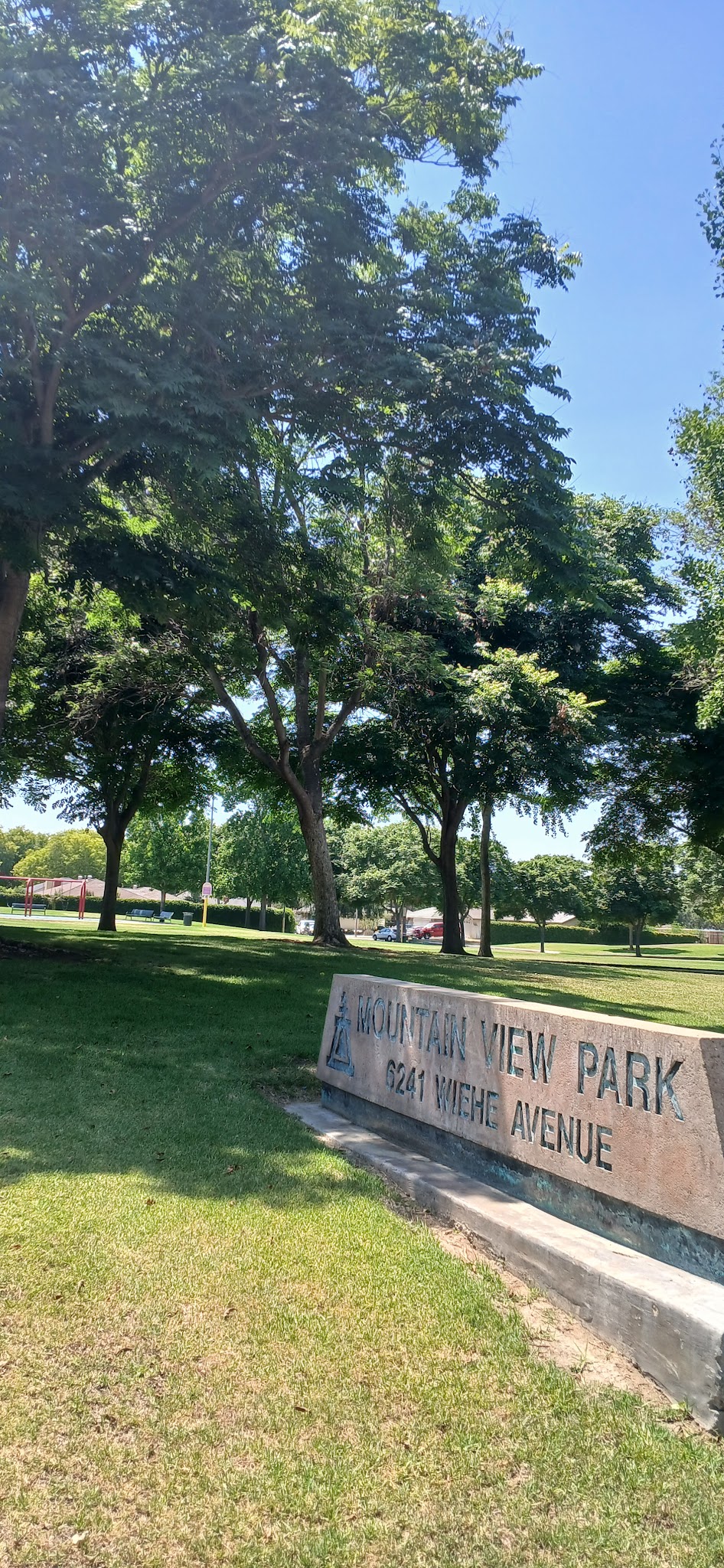 Mountain View Park - Riverside, CA