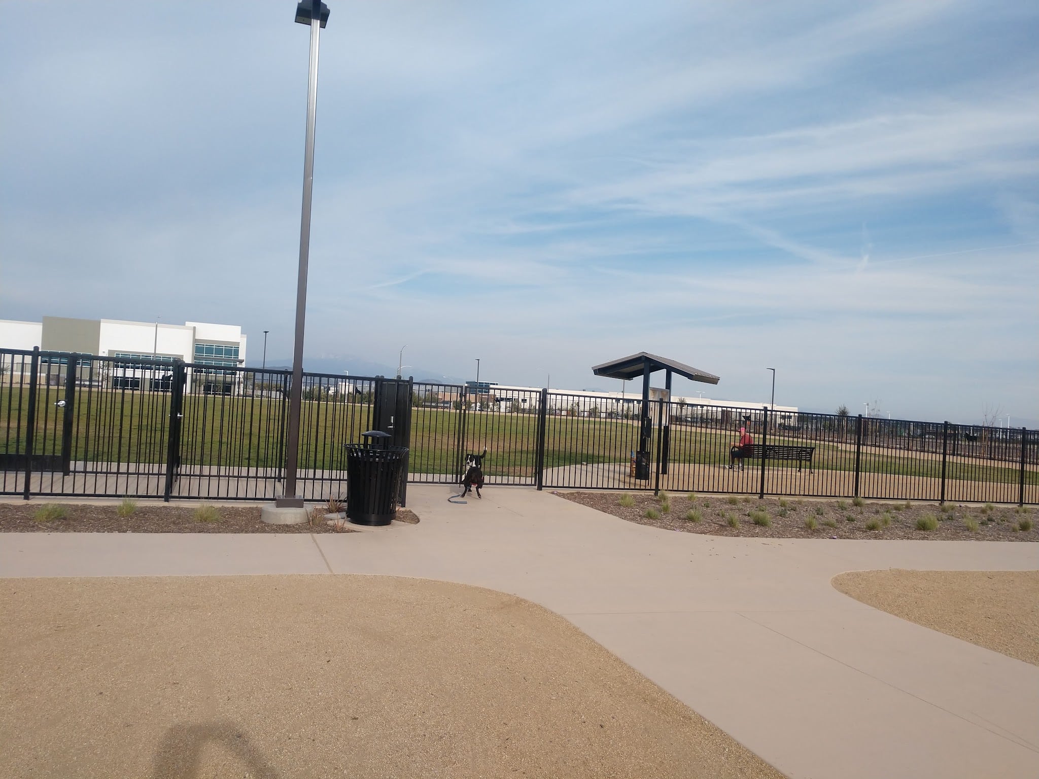 Orangecrest Dog Park - Riverside, CA