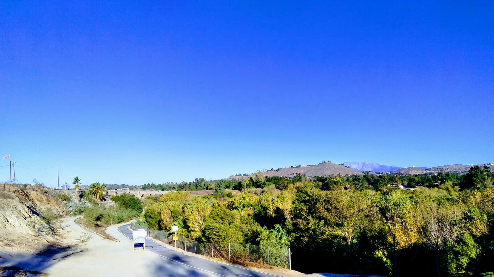 Park Riverside - Riverside, CA