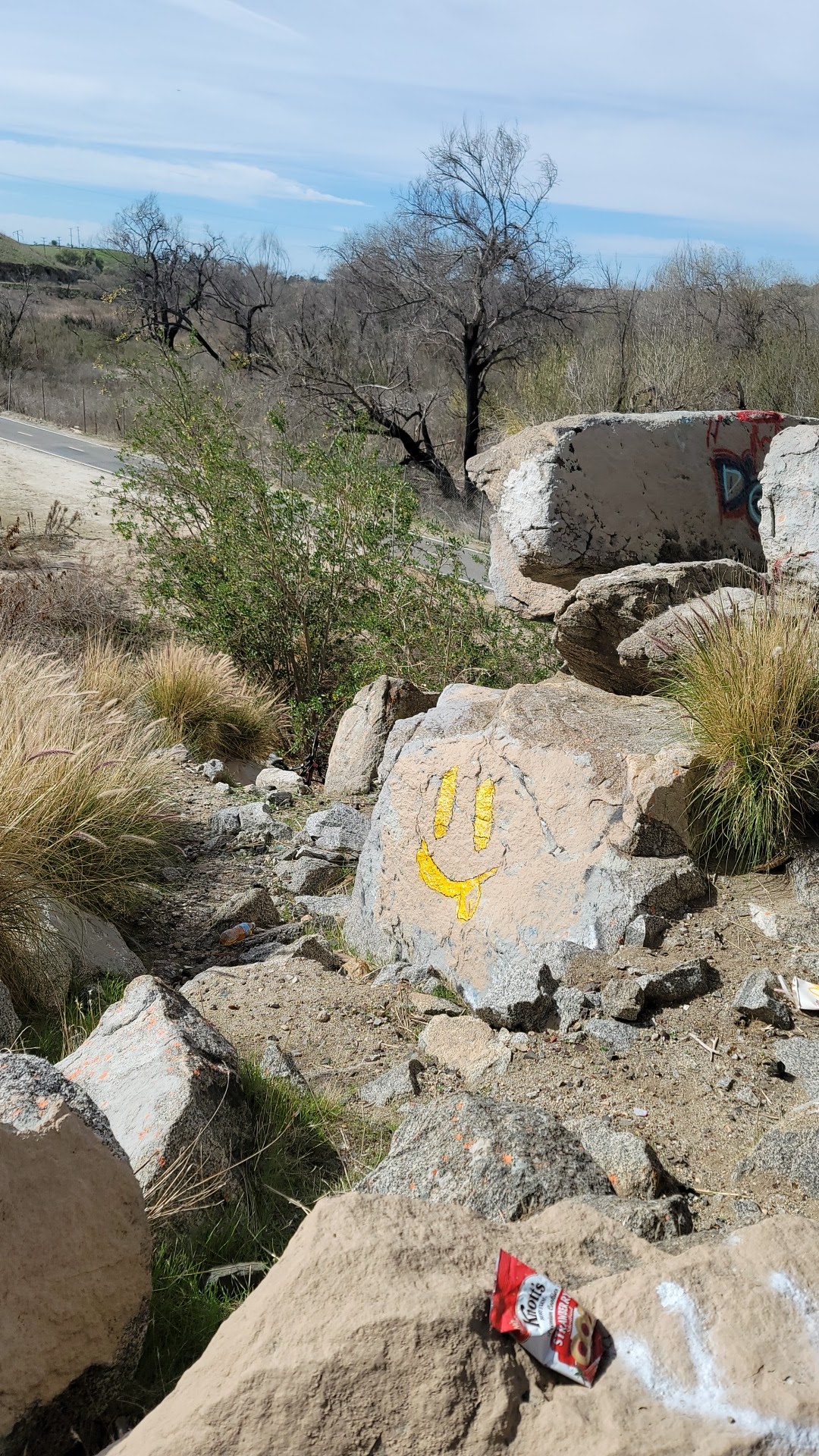 Park Riverside - Riverside, CA