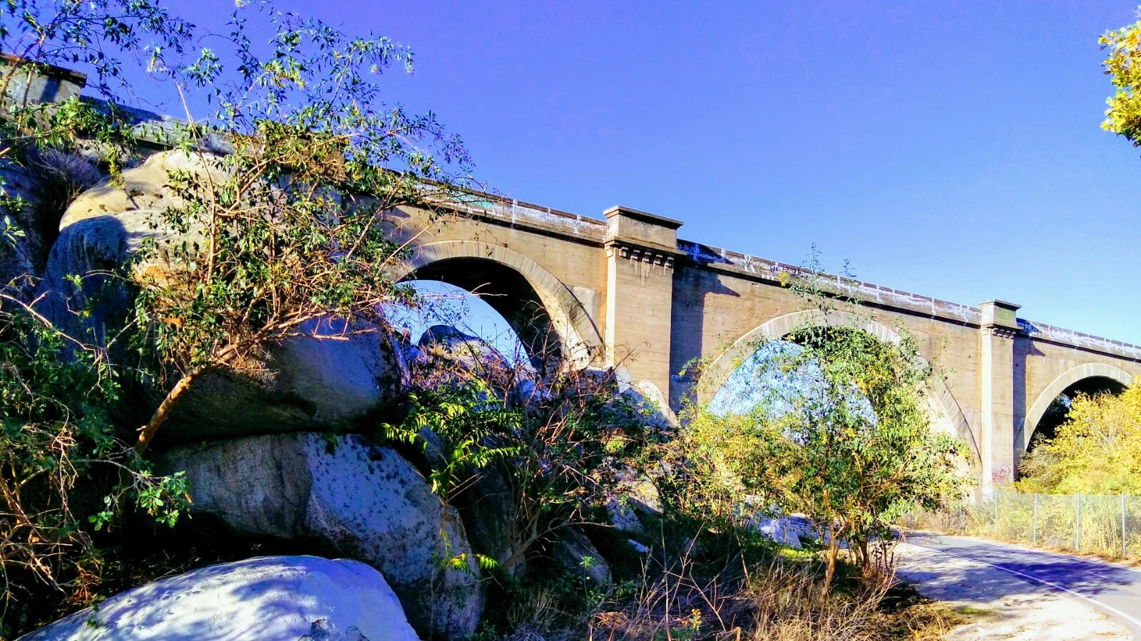 Park Riverside - Riverside, CA