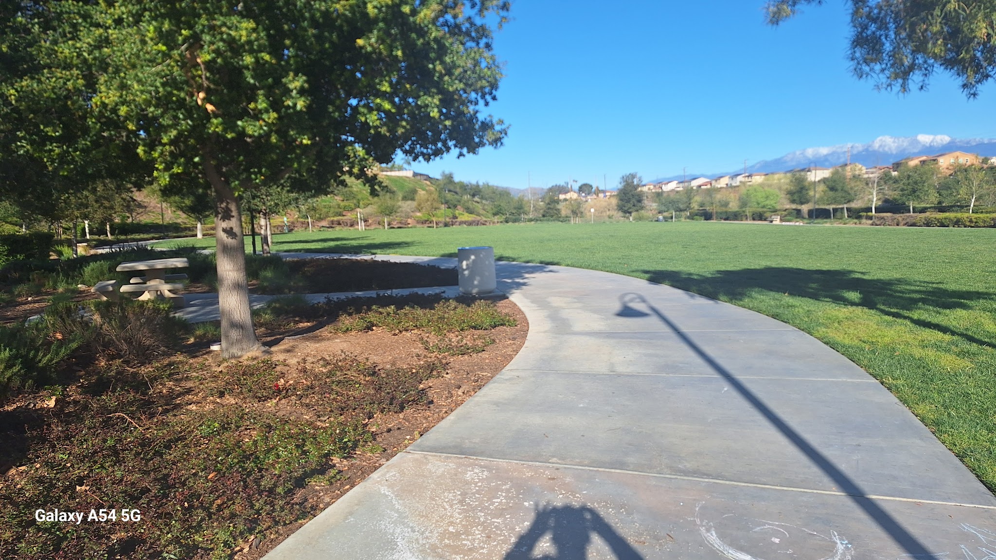 Spring Mountain Ranch Park - Riverside, CA