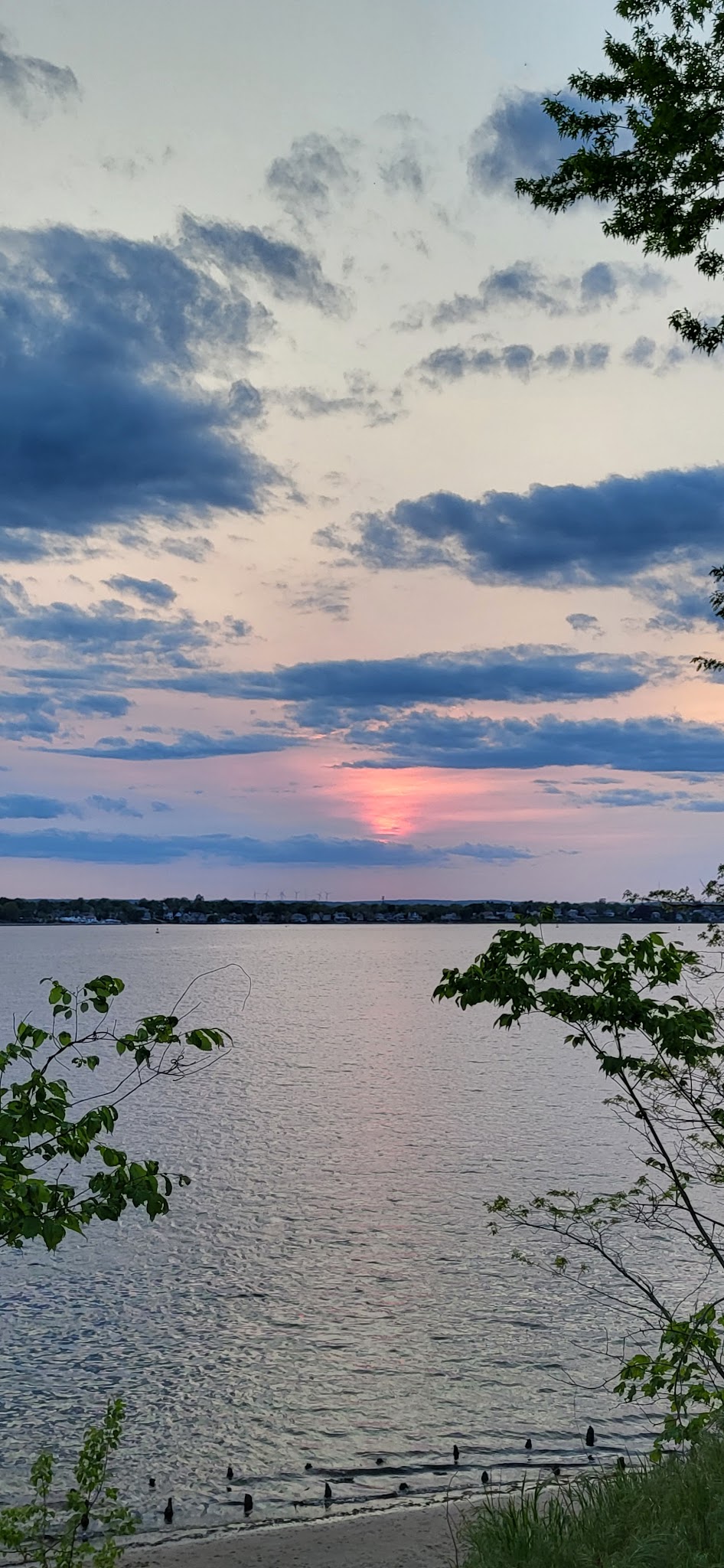 Crescent Park - Riverside, RI