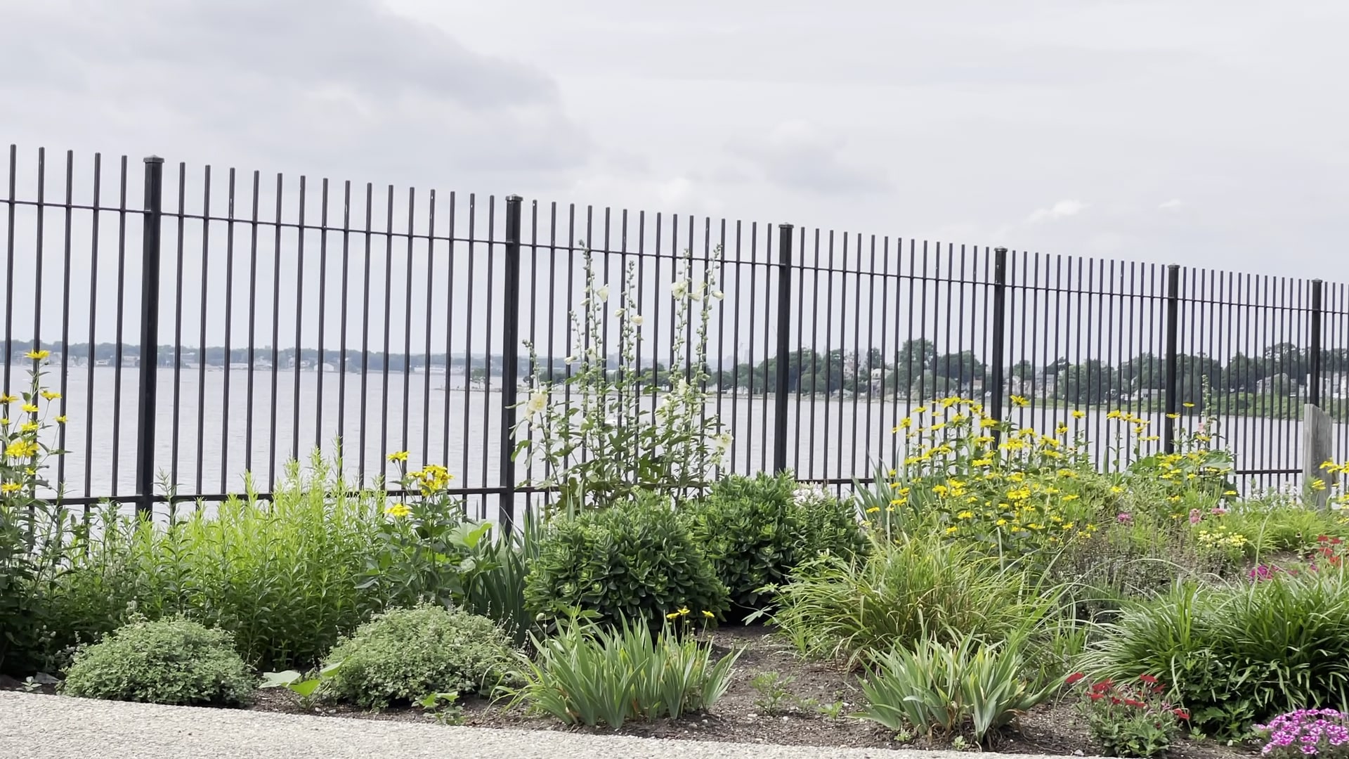 Crescent Park - Riverside, RI