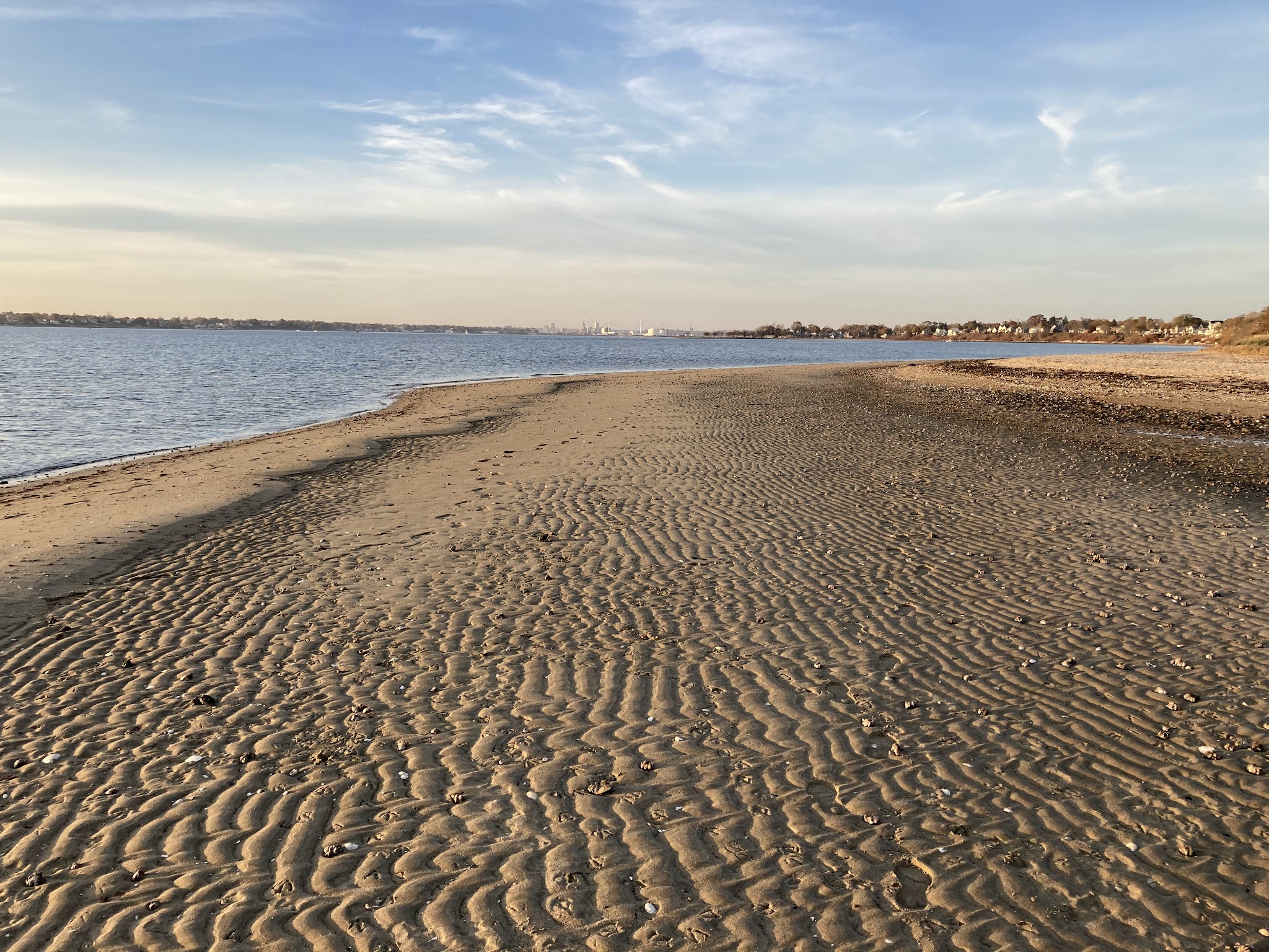 Crescent Park - Riverside, RI