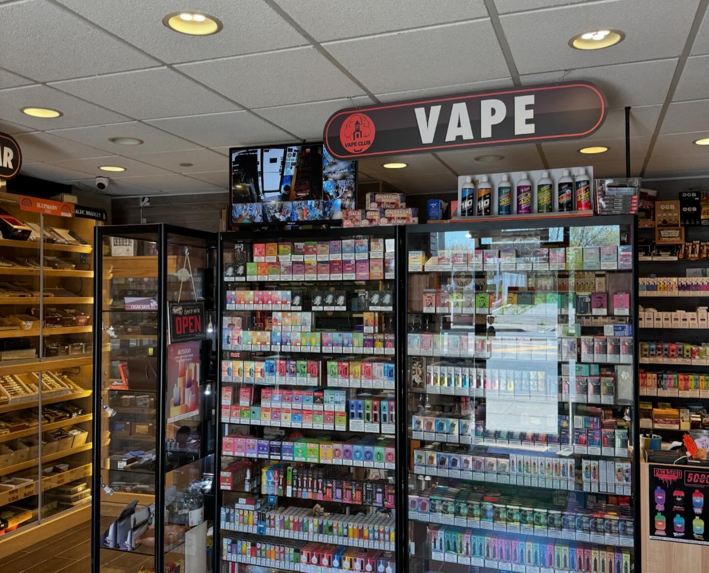 PuffCity Smoke Shop | Rochelle Park, NJ - Rochelle Park, NJ