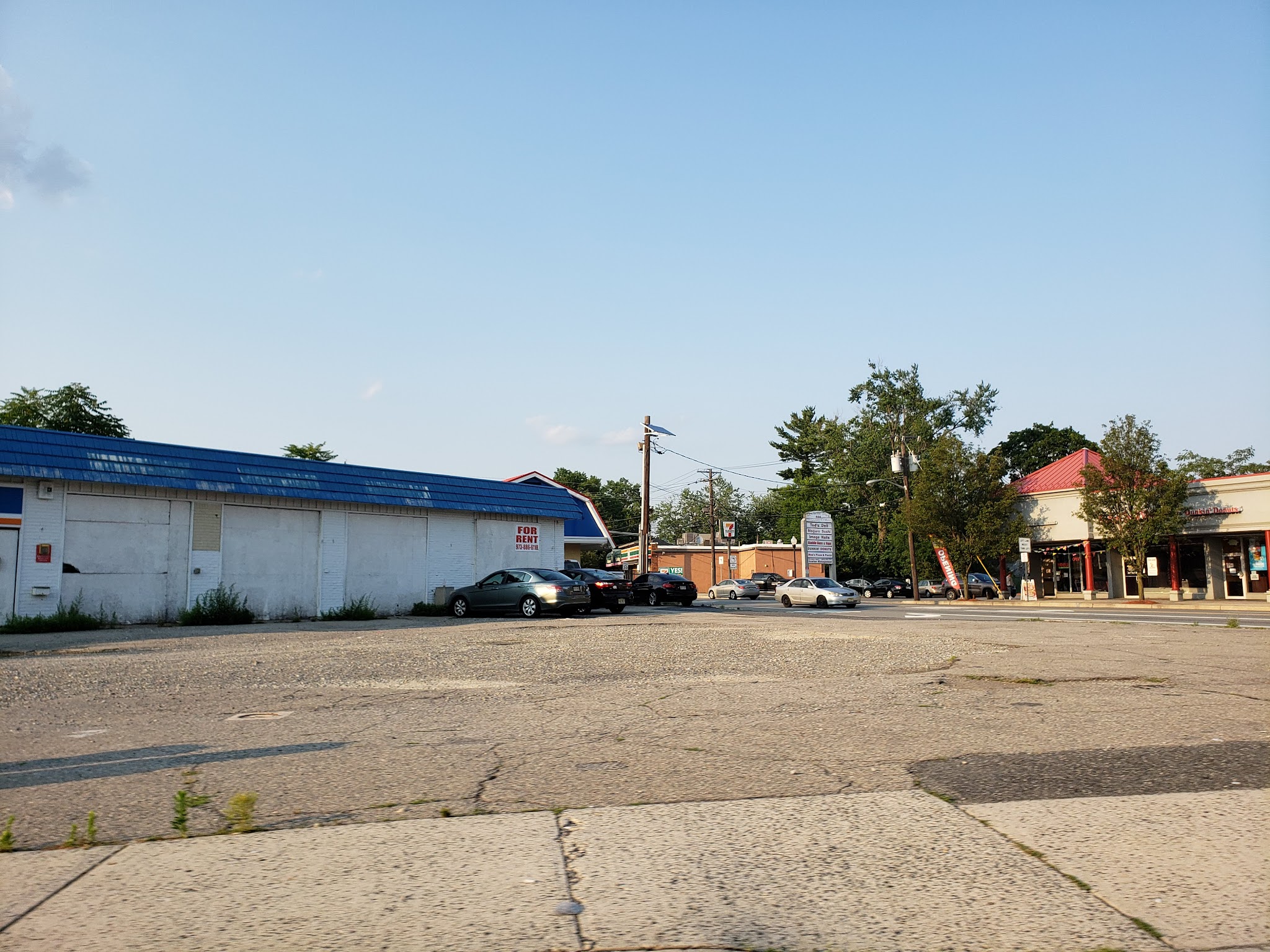Rochelle Park - Rochelle Park, NJ