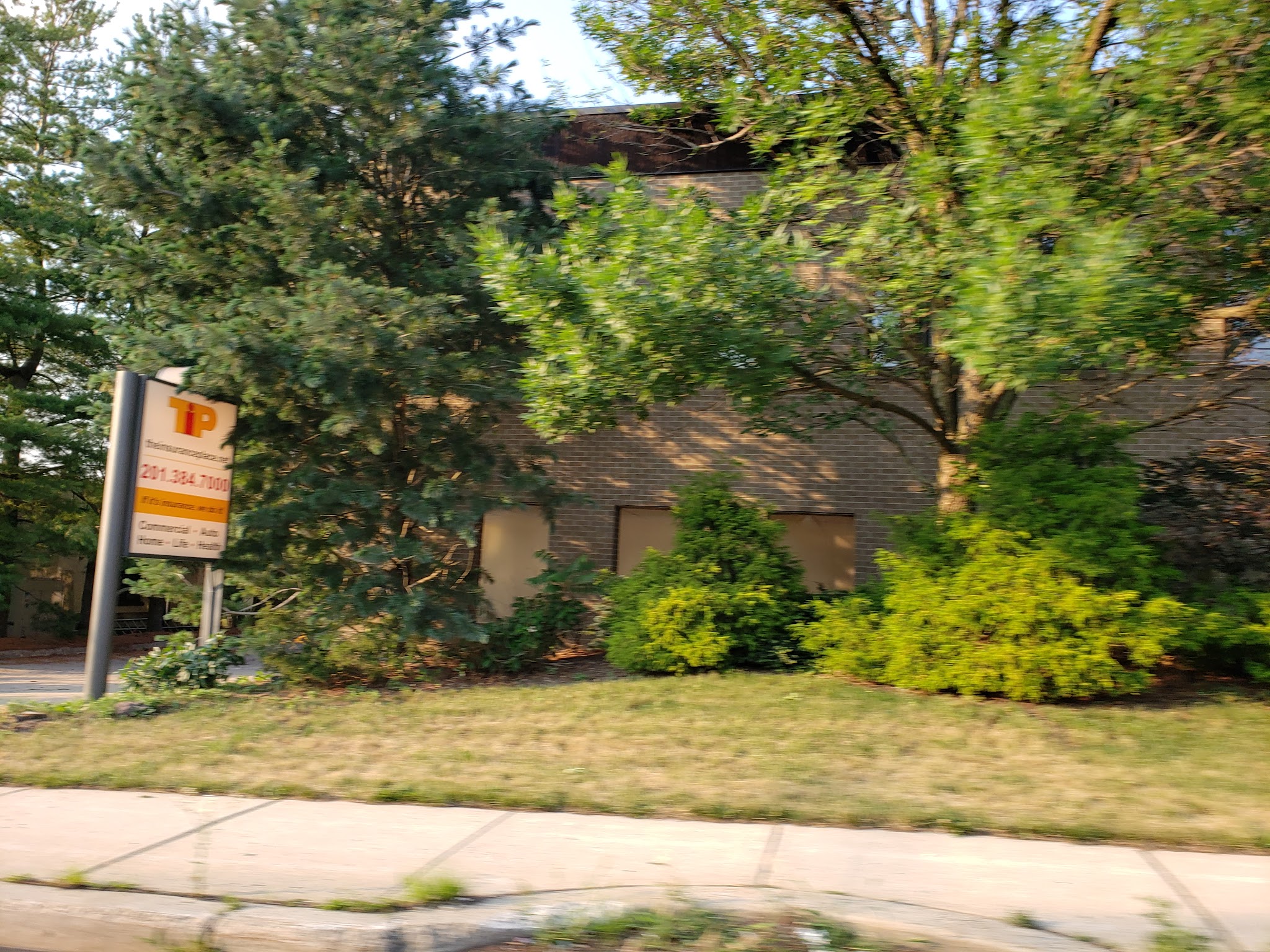 Rochelle Park - Rochelle Park, NJ