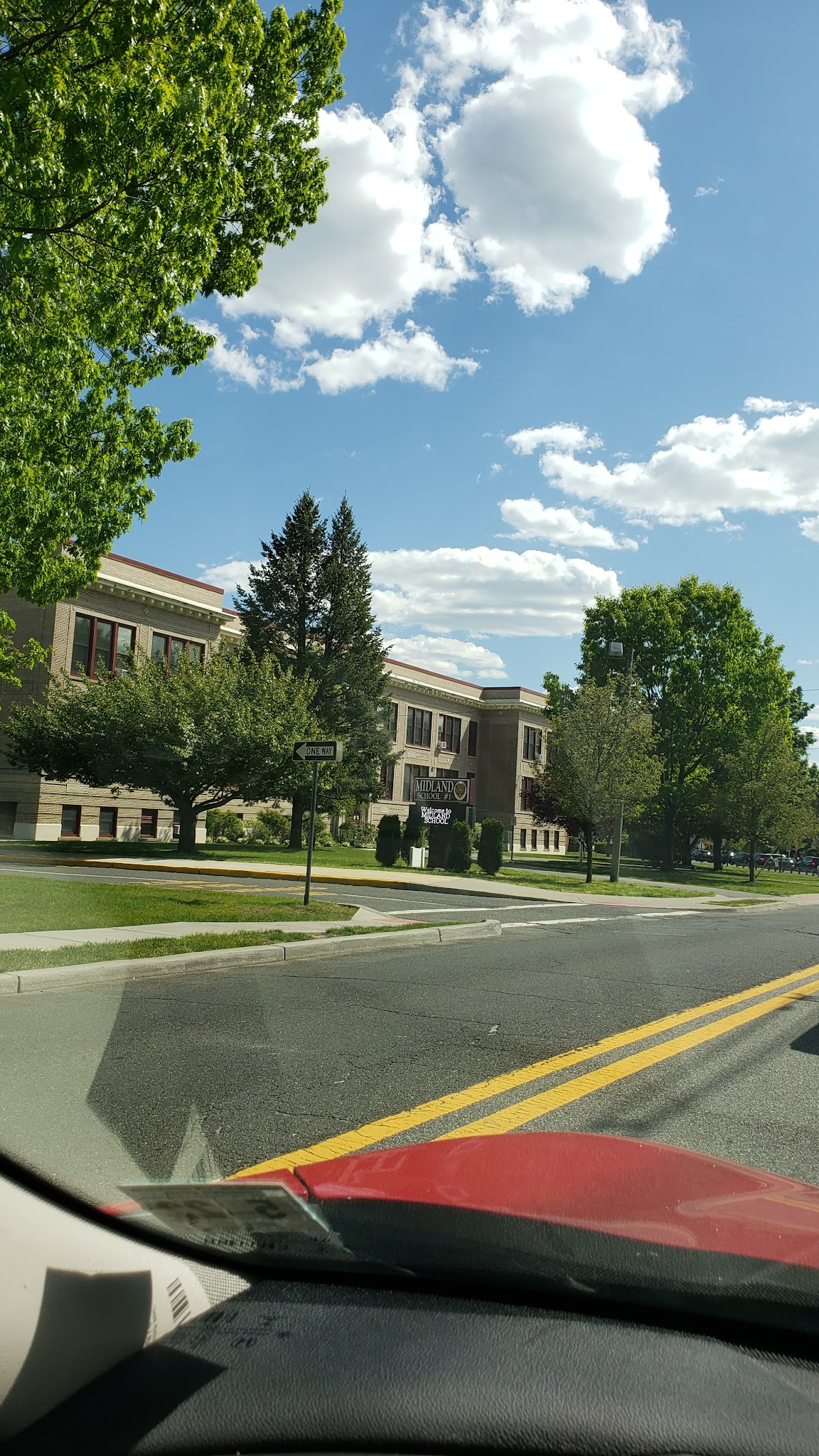 Rochelle Park - Rochelle Park, NJ