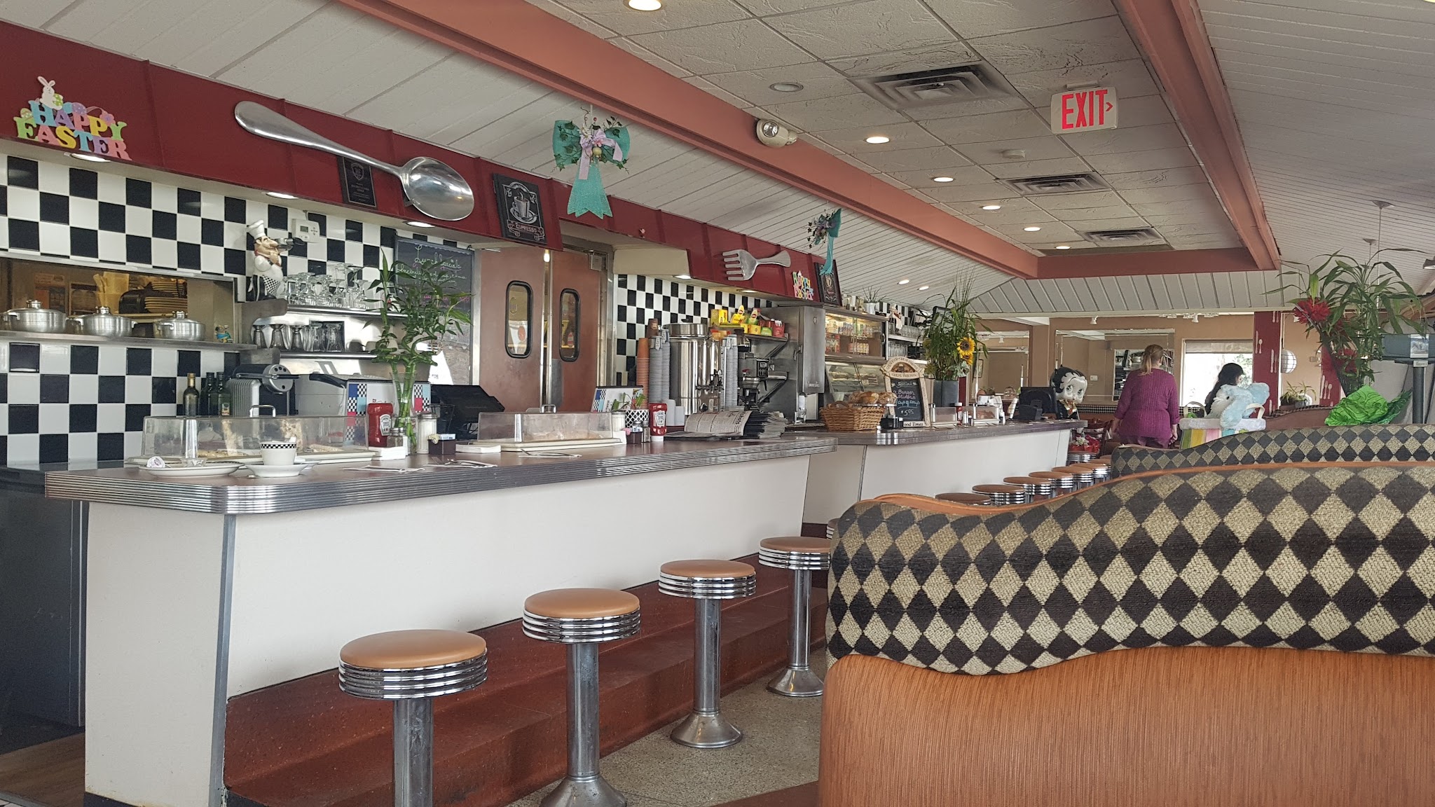 Rochelle Park Diner and Grill - Rochelle Park, NJ