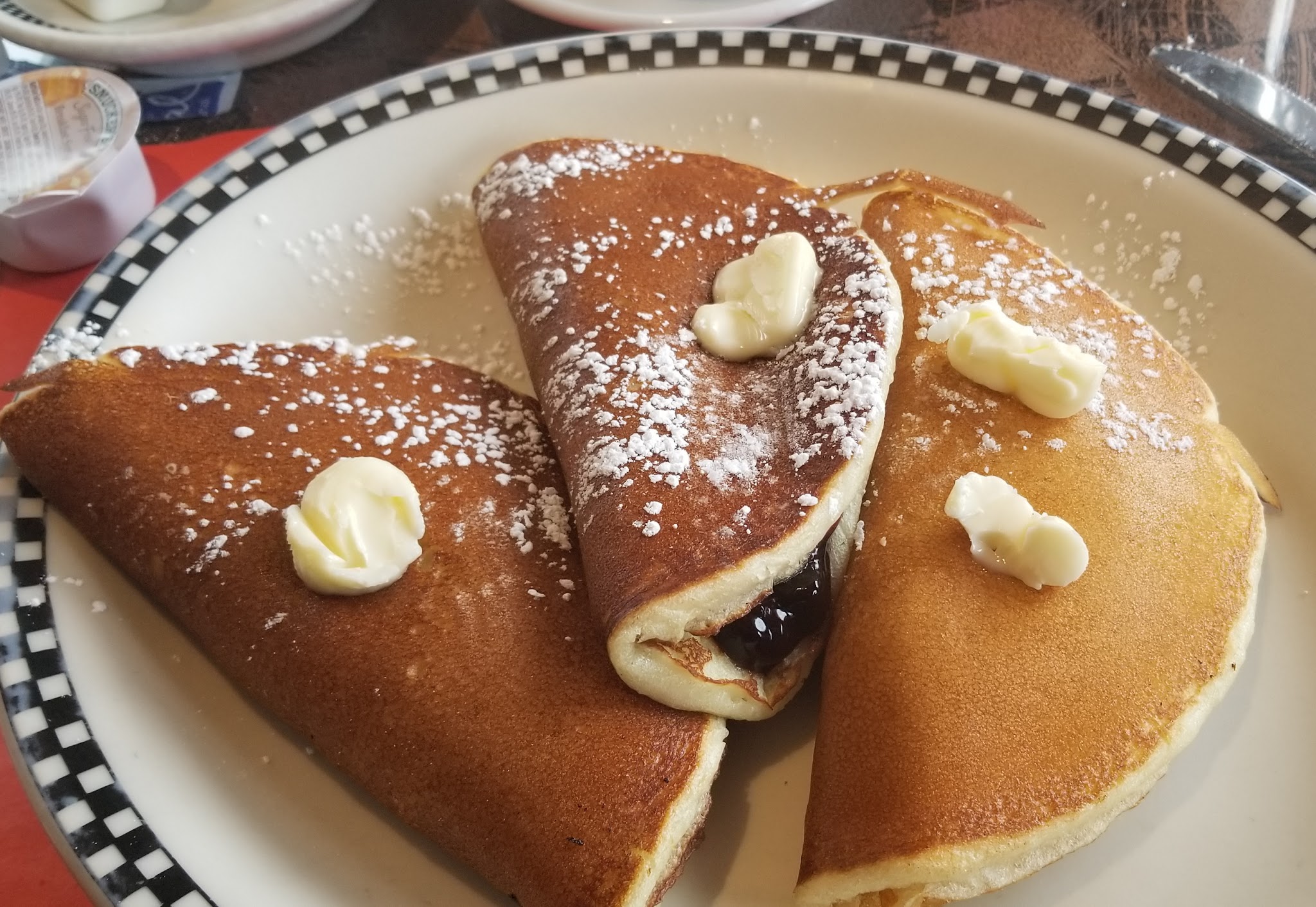 Rochelle Park Diner and Grill - Rochelle Park, NJ