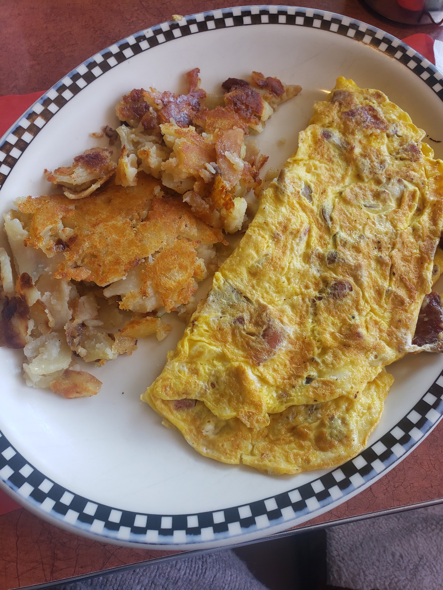 Rochelle Park Diner and Grill - Rochelle Park, NJ