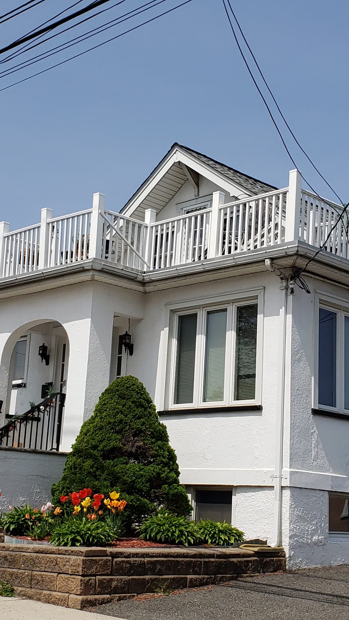 Rochelle Park - Rochelle Park, NJ