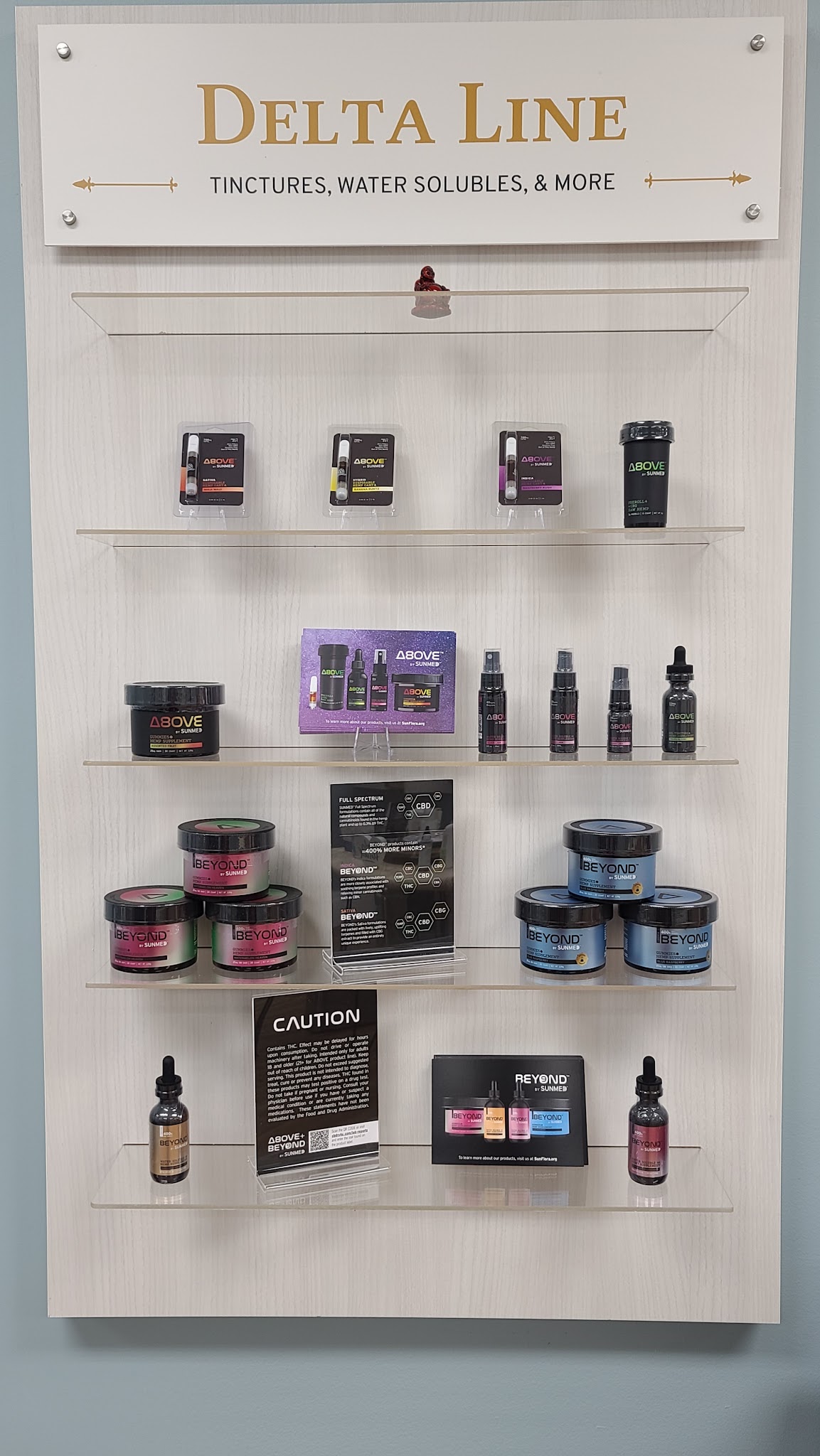 Your CBD Store | SUNMED - Rochelle Park, NJ - Rochelle Park, NJ