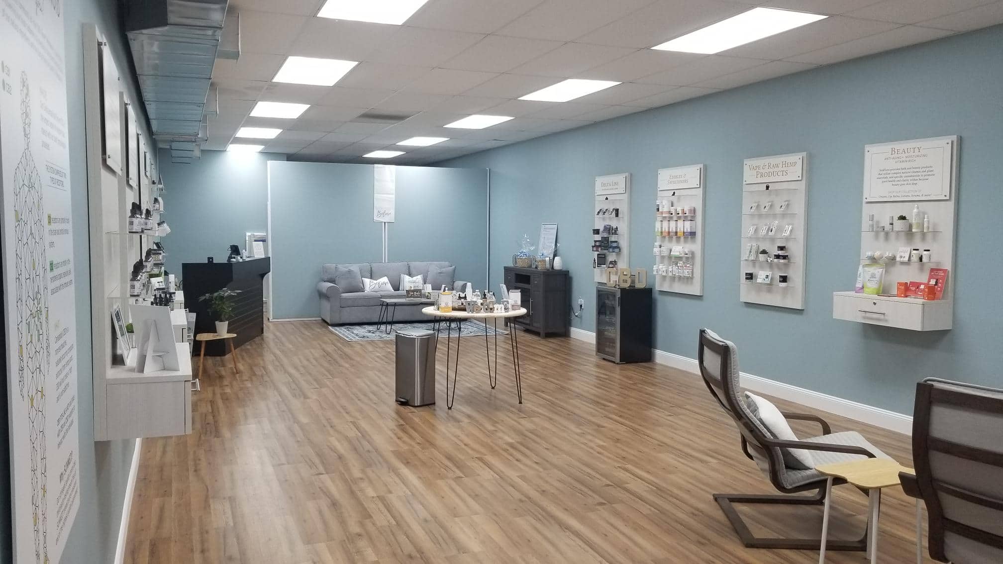 Your CBD Store | SUNMED - Rochelle Park, NJ - Rochelle Park, NJ