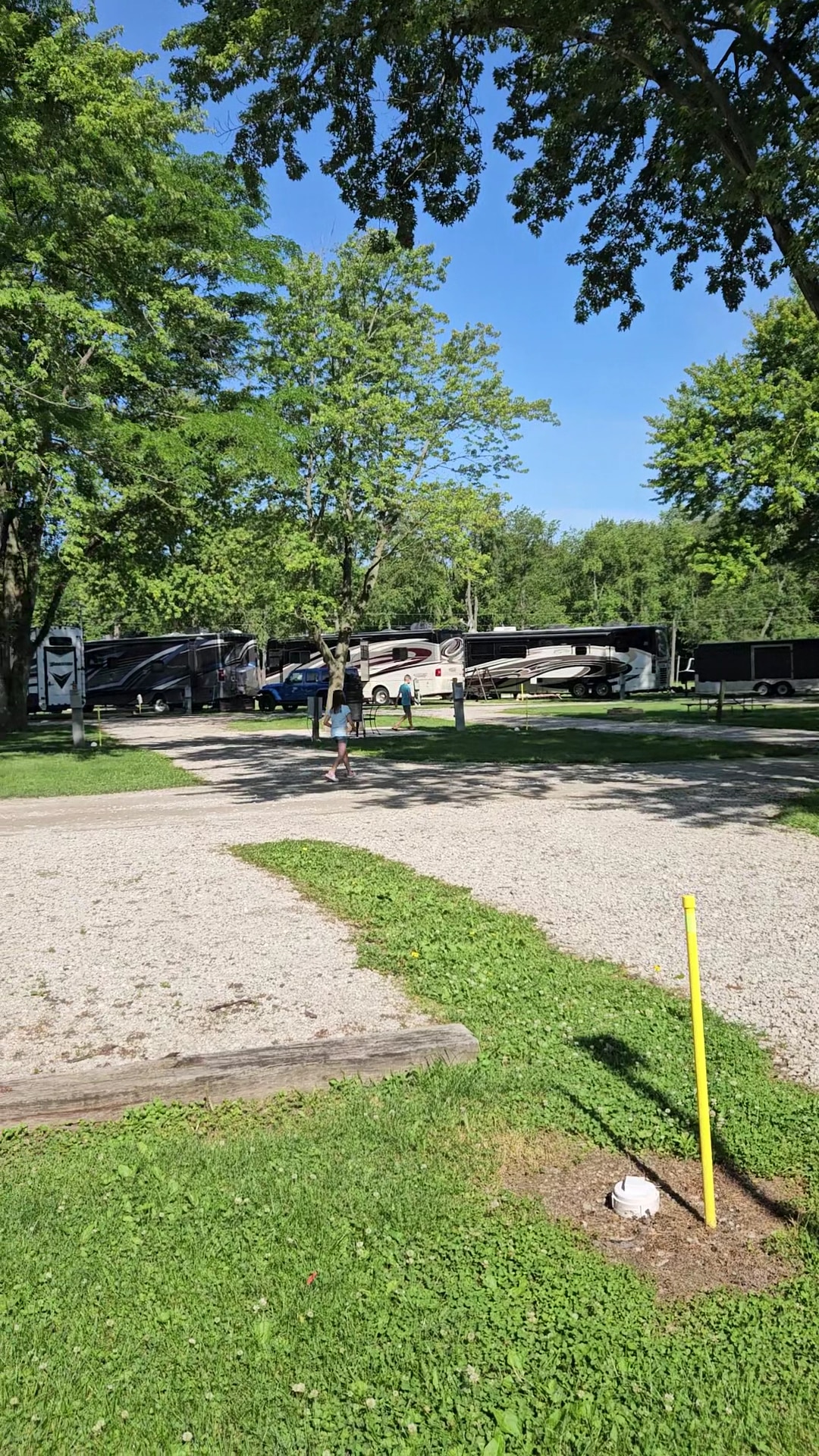 Springfield KOA Journey - Rochester, IL