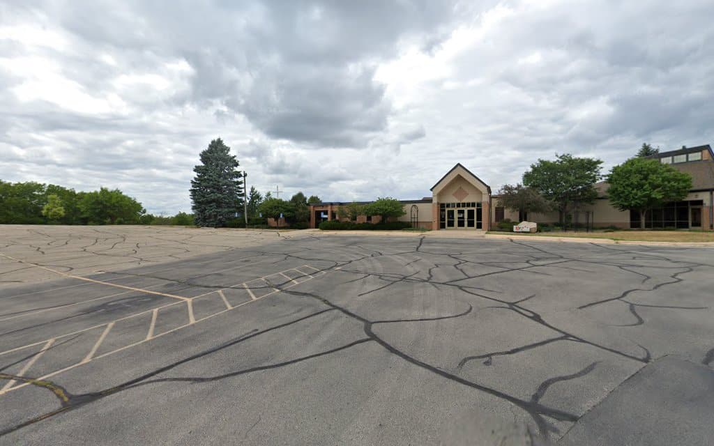 Good Shepard Park - Rochester, MN