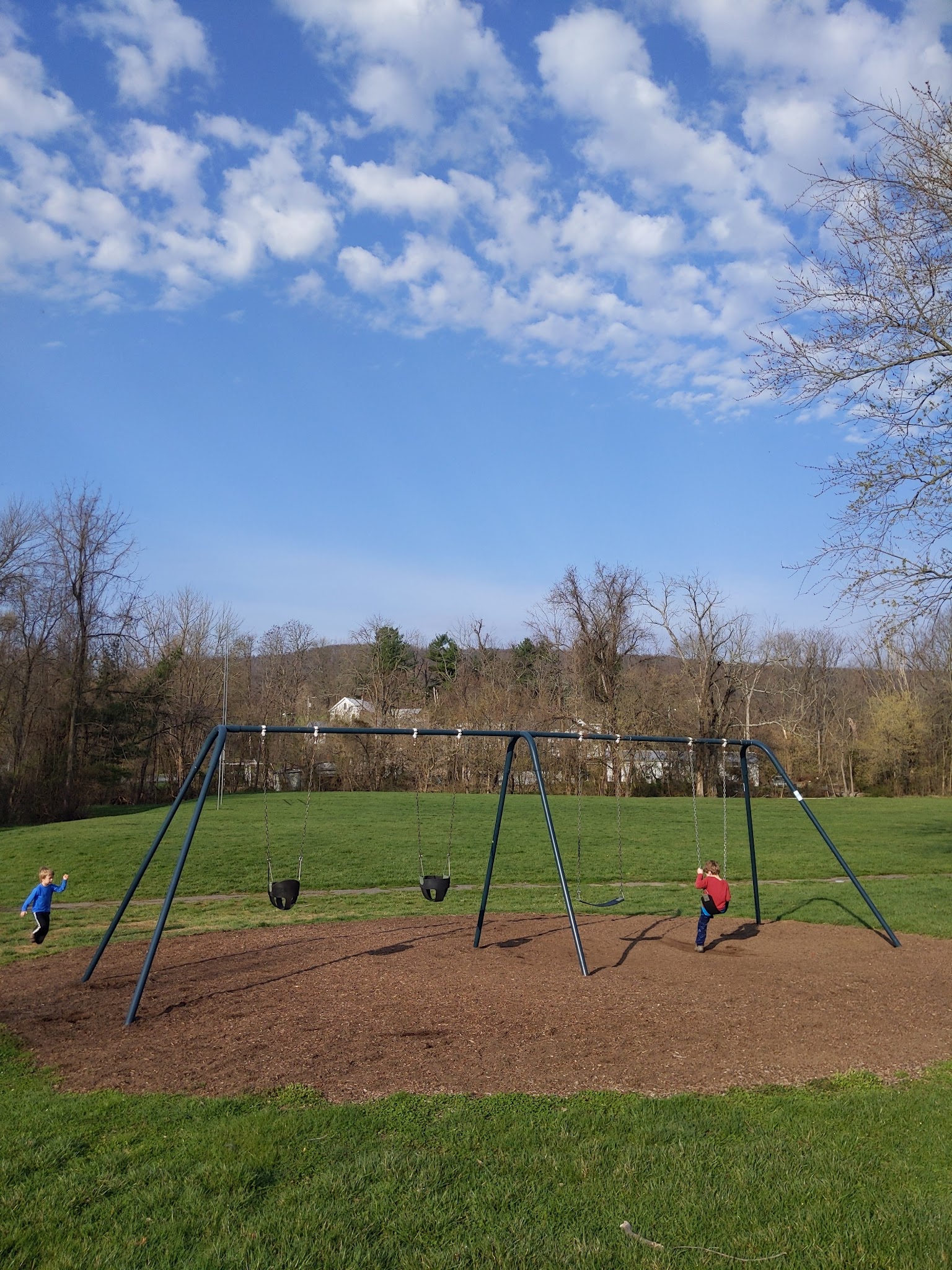 Pleasant Valley Park - Rohrersville, MD