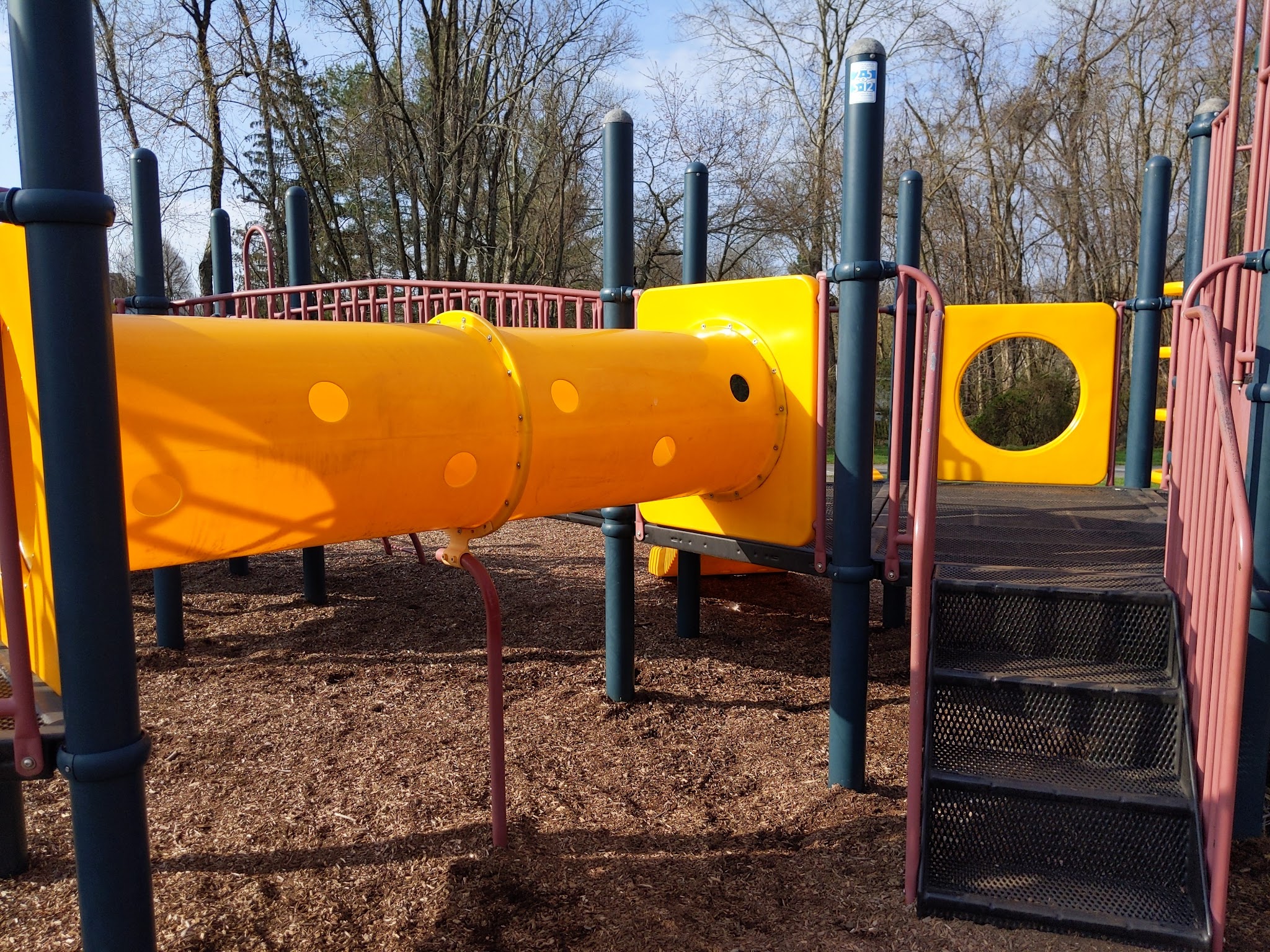 Pleasant Valley Park - Rohrersville, MD