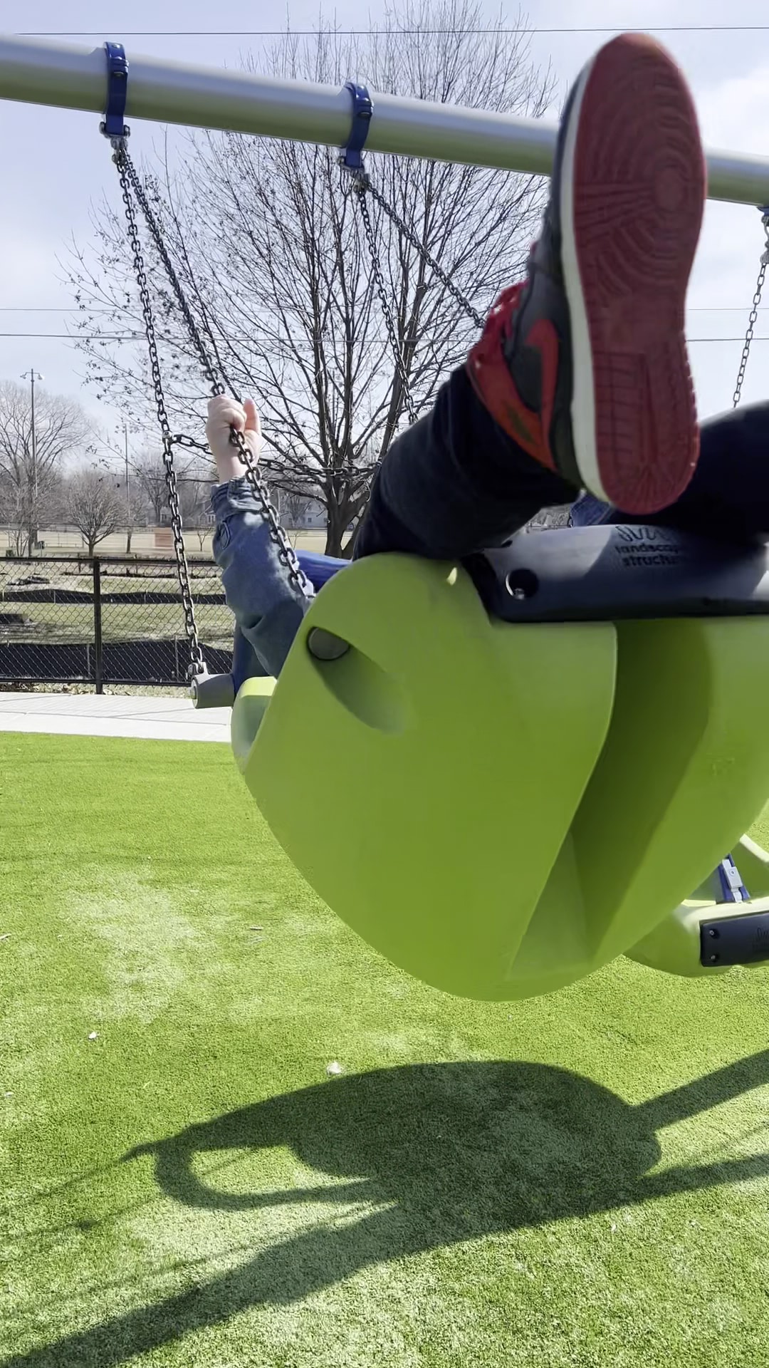 Cardinal Drive Park - Rolling Meadows, IL