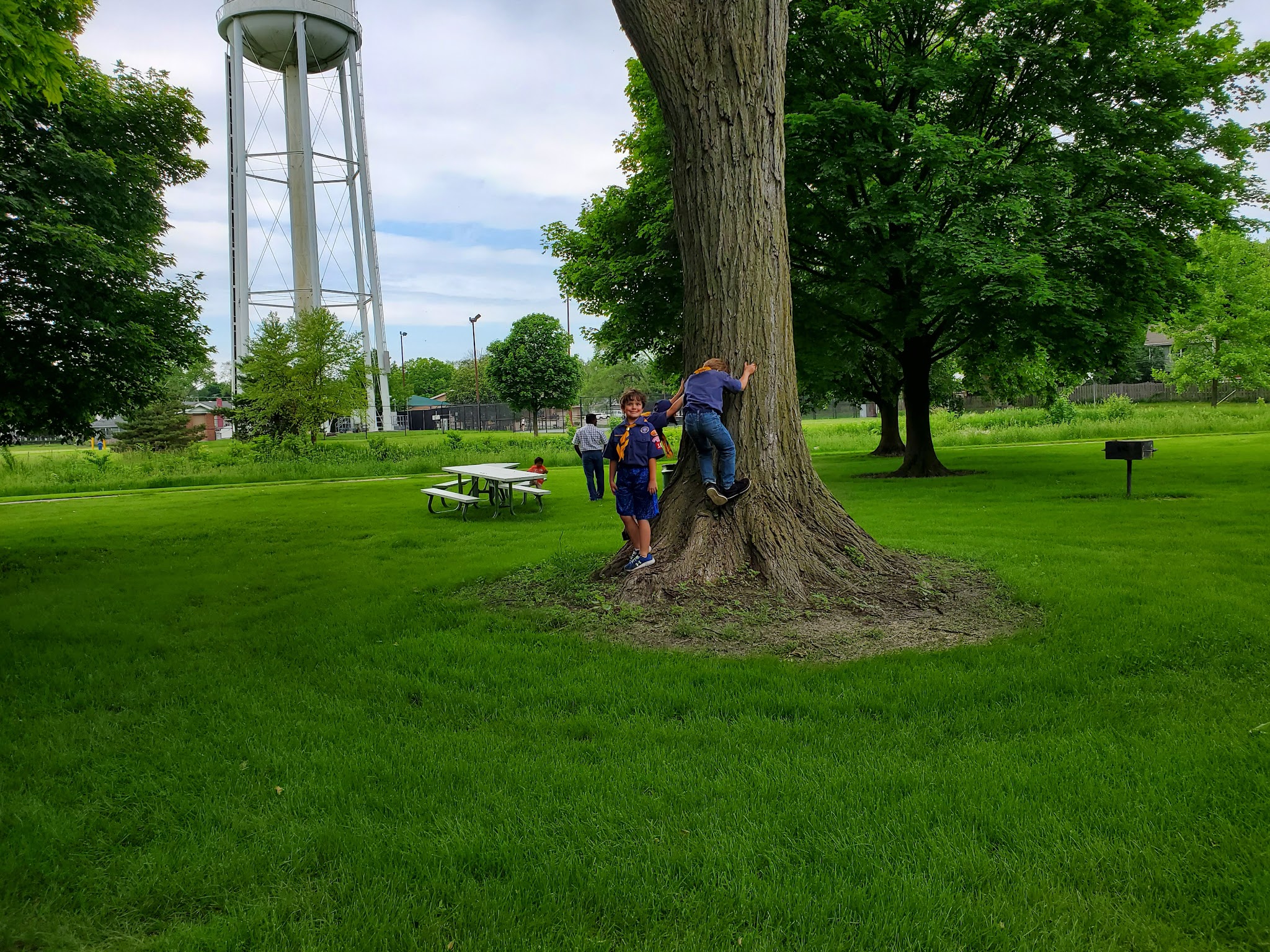 Florey Park - Rolling Meadows, IL