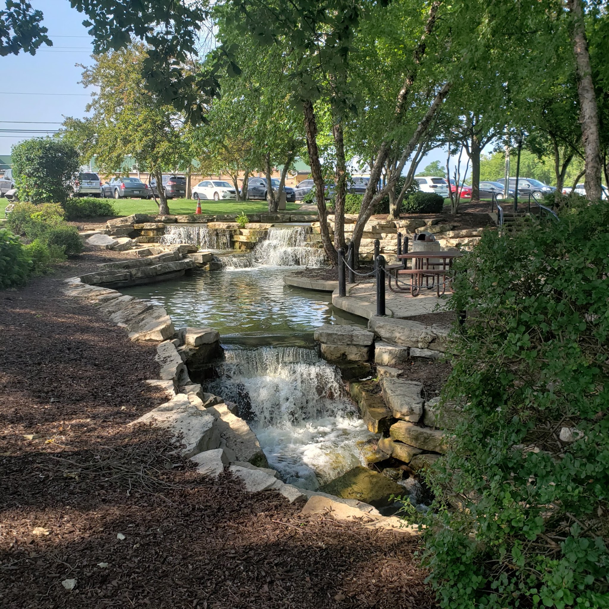 Kimball Hill Park - Rolling Meadows, IL