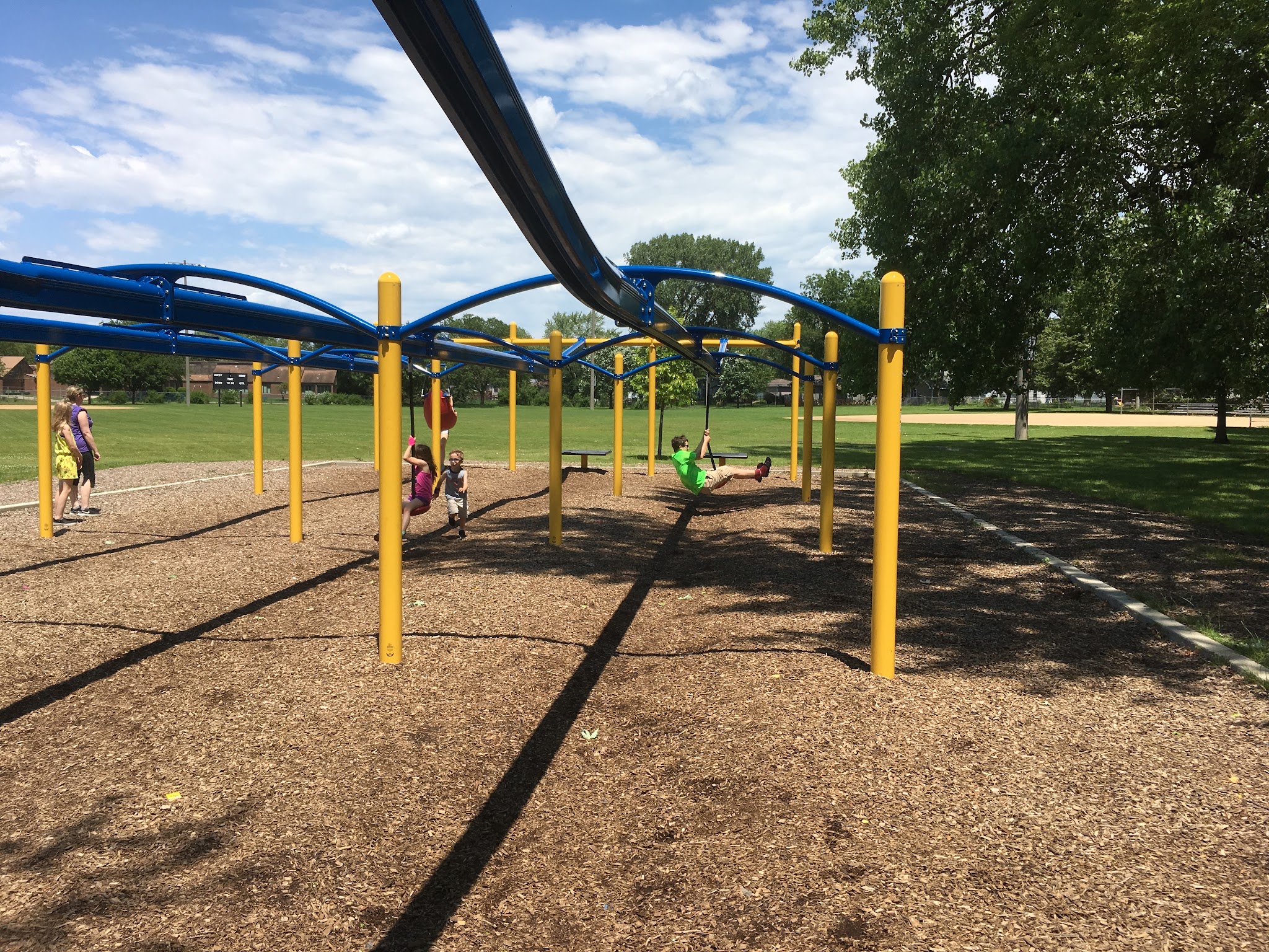 Kimball Hill Park - Rolling Meadows, IL