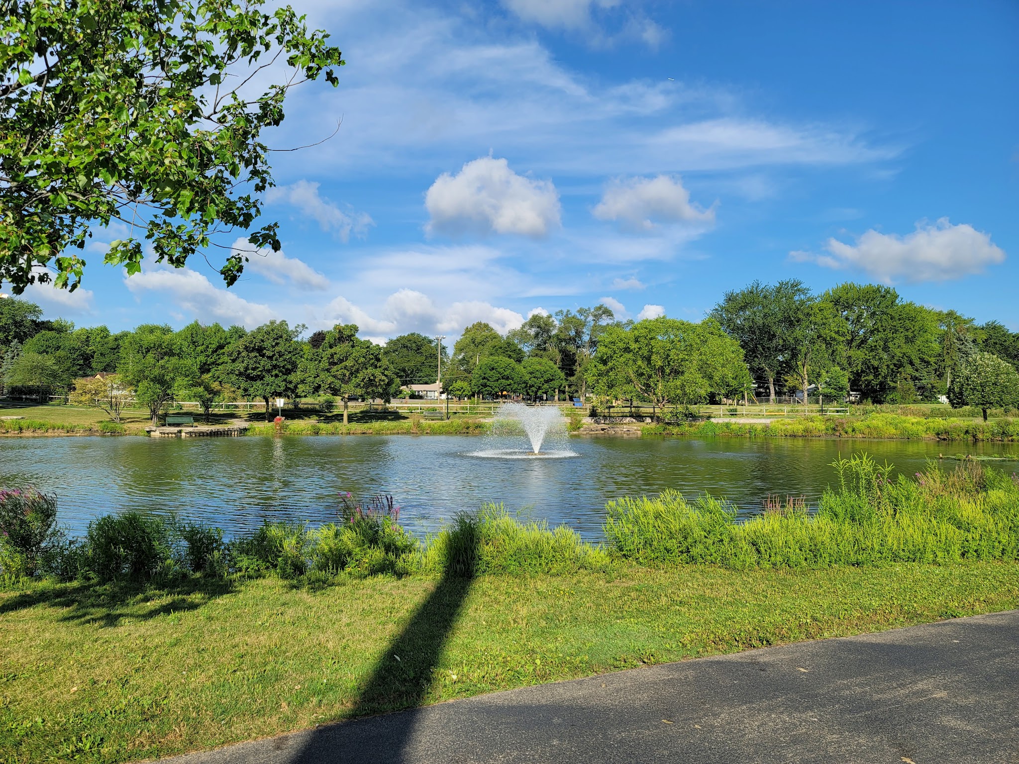 Kimball Hill Park - Rolling Meadows, IL