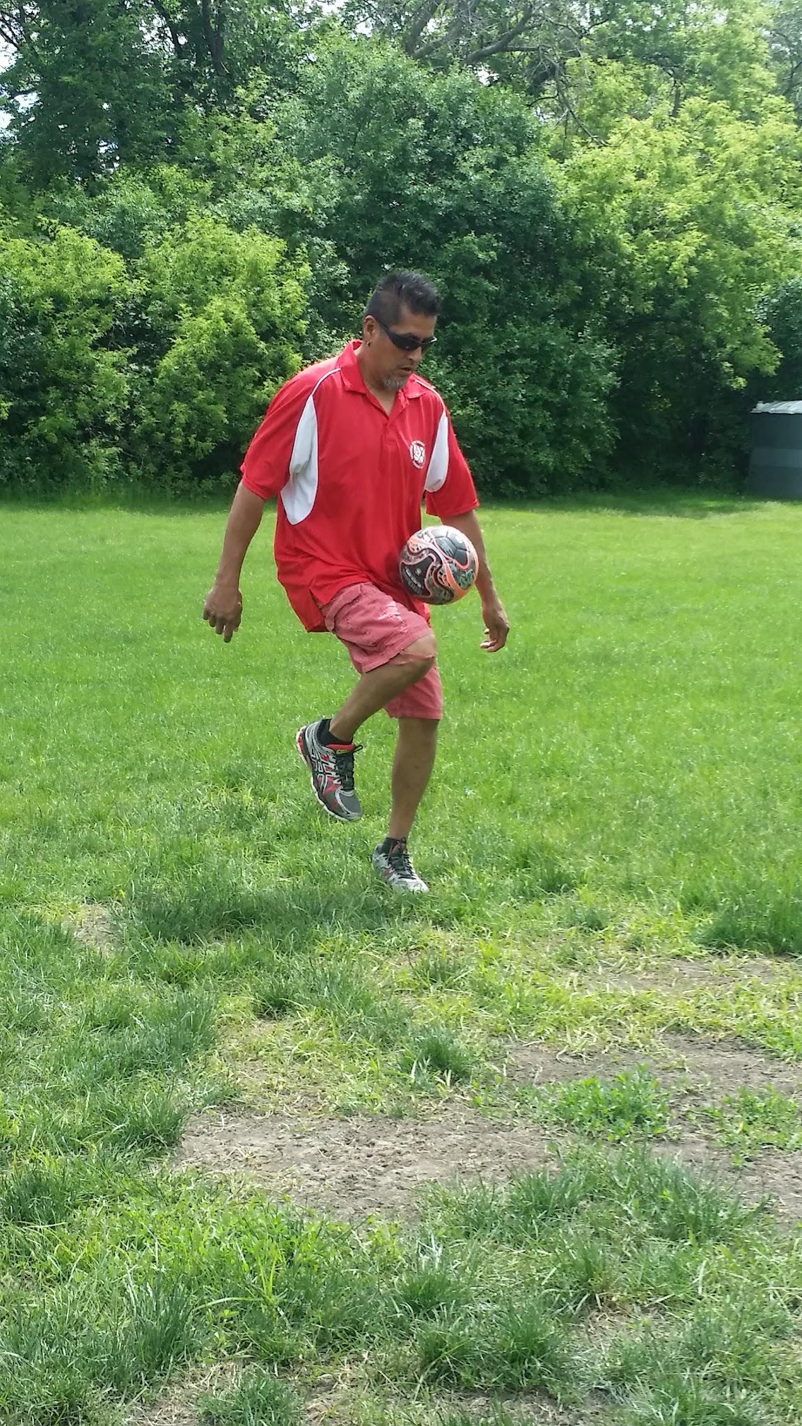 Sunset Park - Rolling Meadows, IL