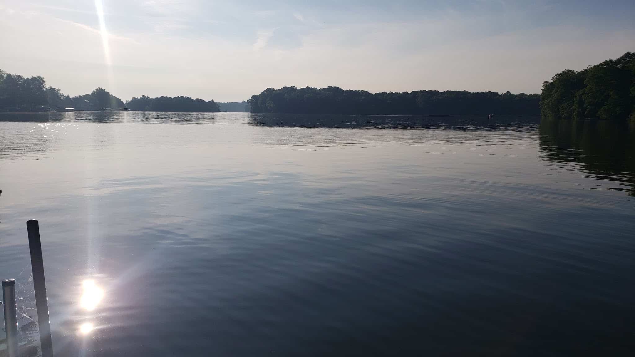 Sylvan Lake Indiana - Rome City, IN