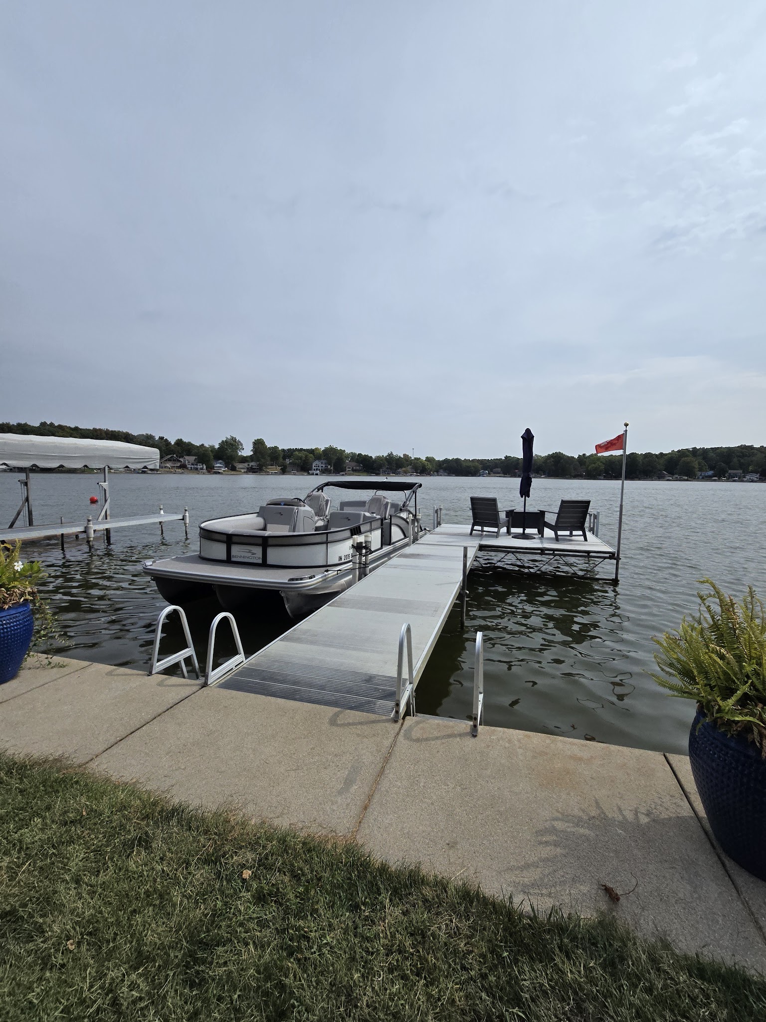 Sylvan Lake Indiana - Rome City, IN