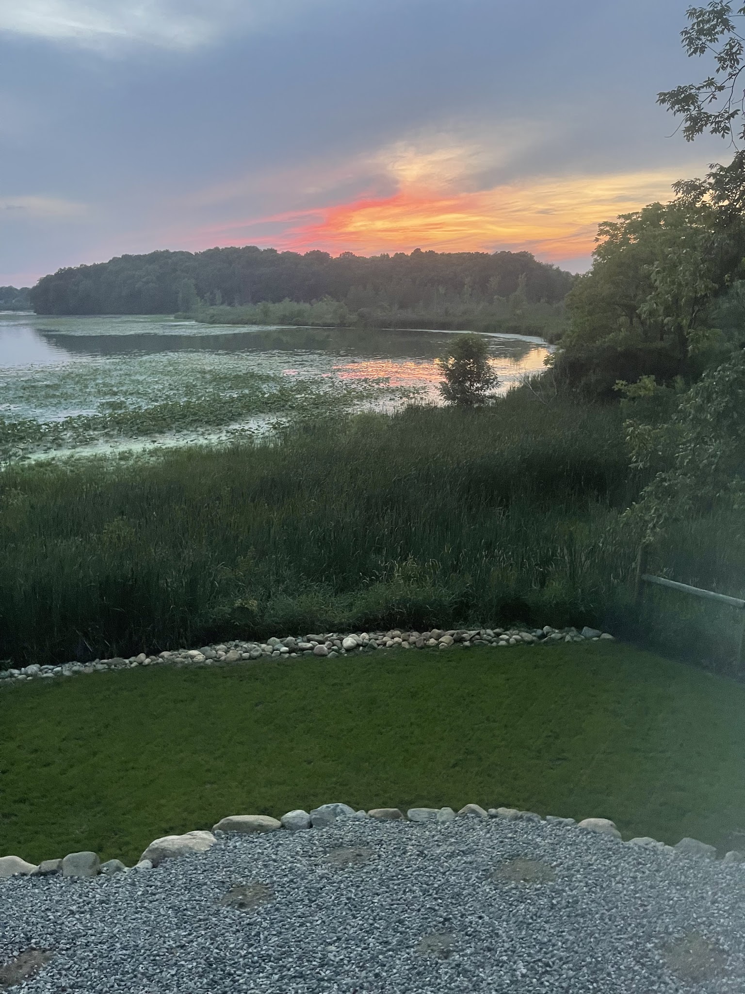 Sylvan Lake Indiana - Rome City, IN