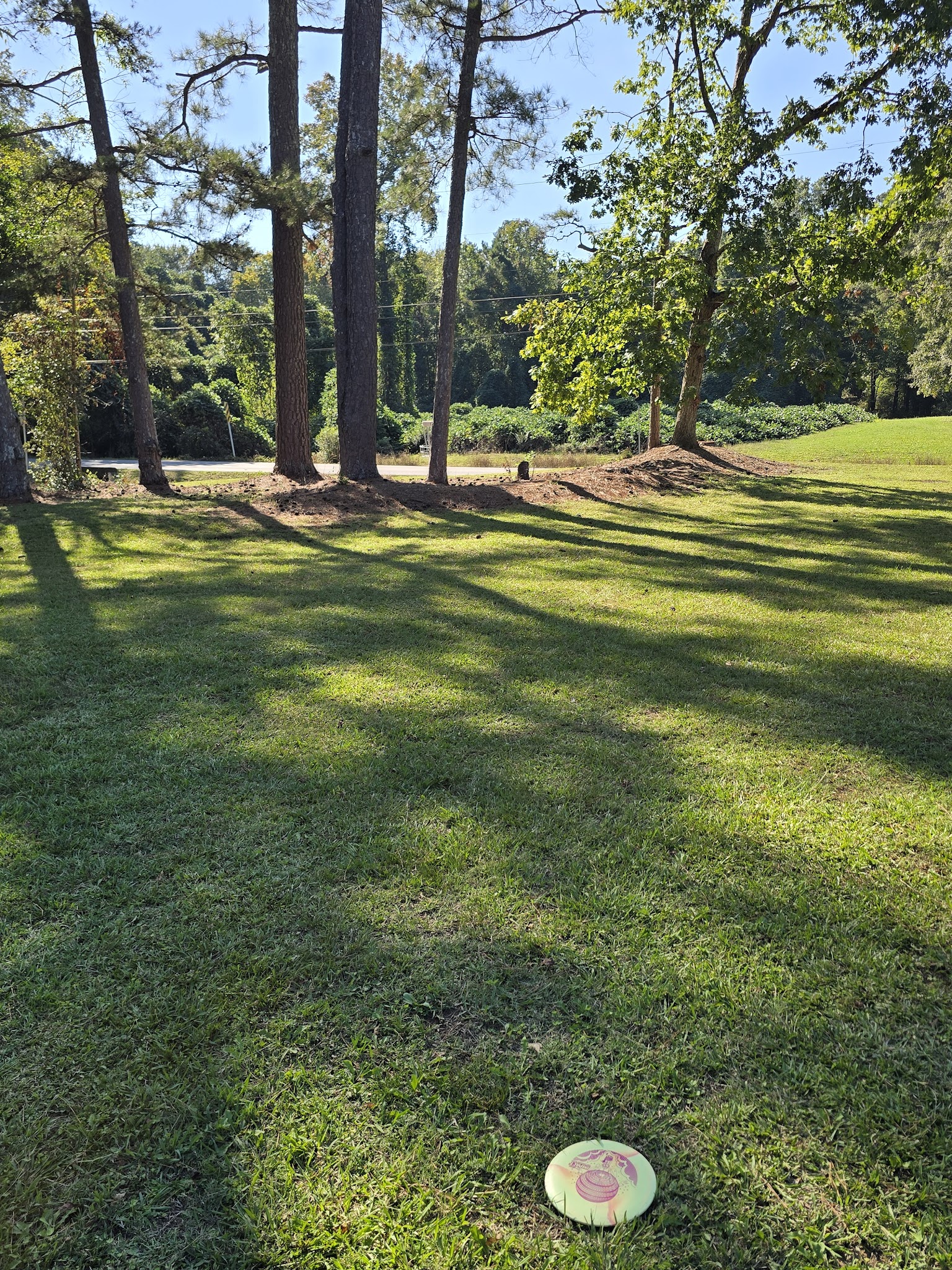 Shag Williams Park - Rome, GA