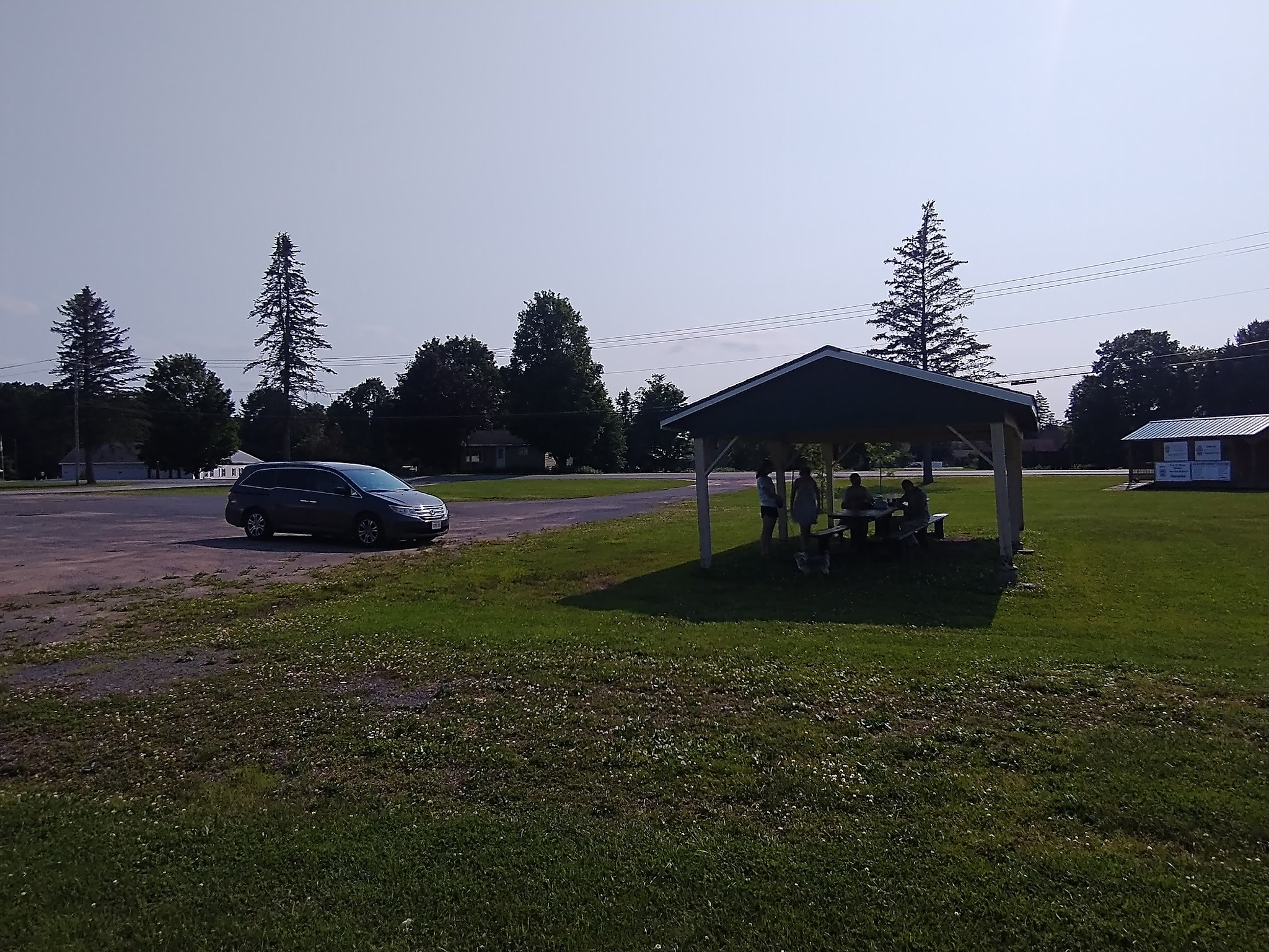 Floyd Town Park - Rome, NY