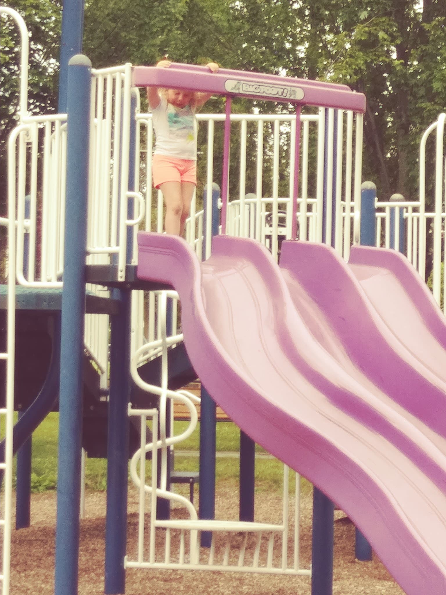 Franklyn's Field - Rome, NY