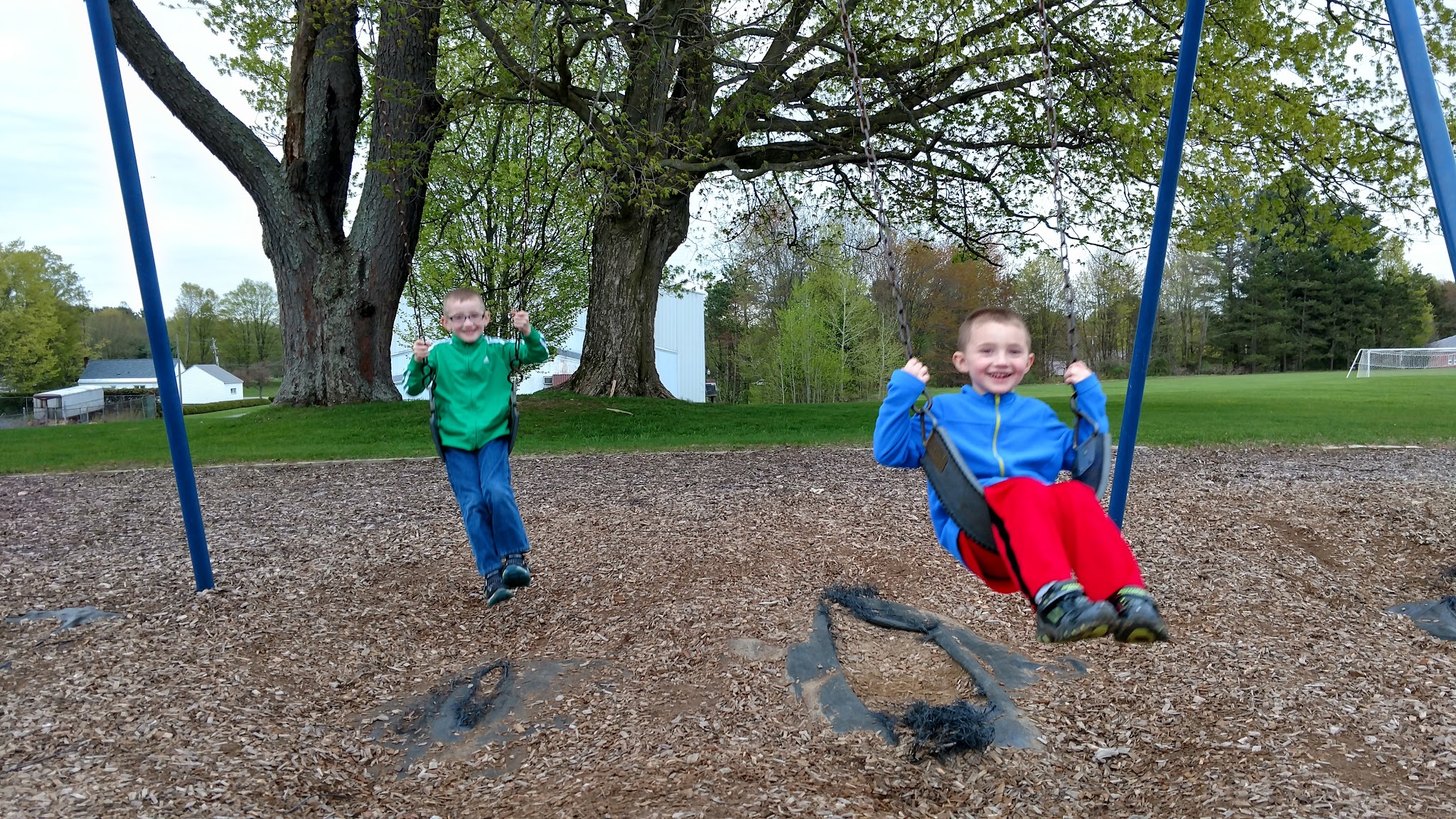 Lee Town Park - Rome, NY