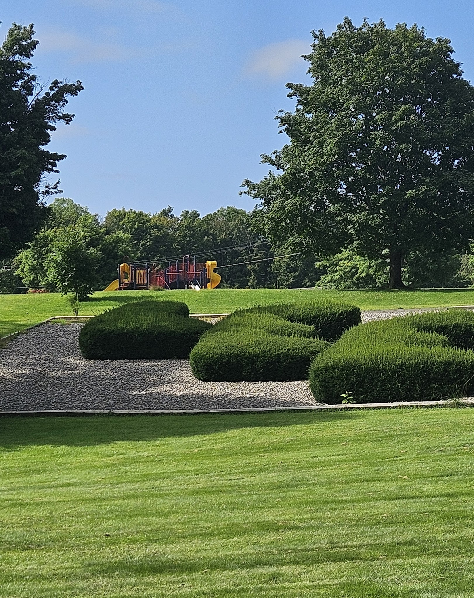 Lee Town Park - Rome, NY