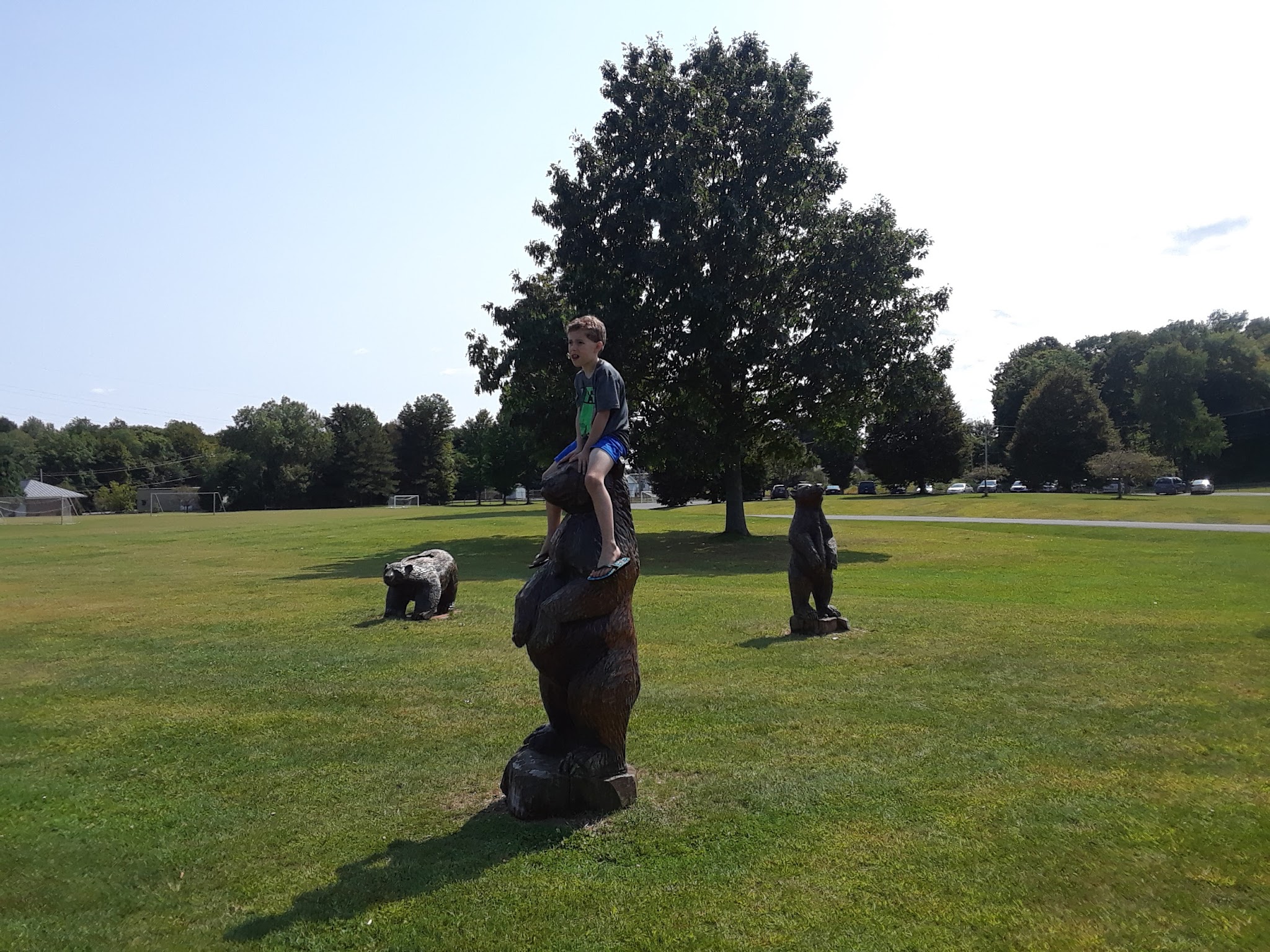 Lee Town Park - Rome, NY