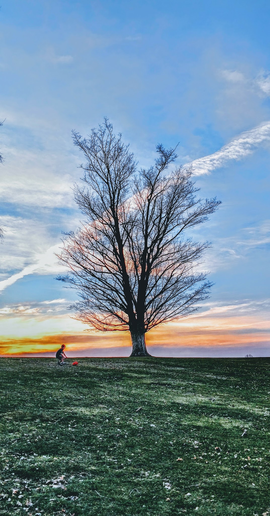 Lee Town Park - Rome, NY