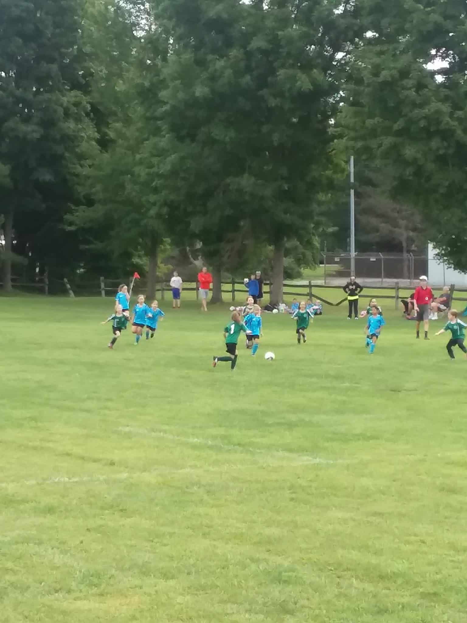 Lee Town Park - Rome, NY