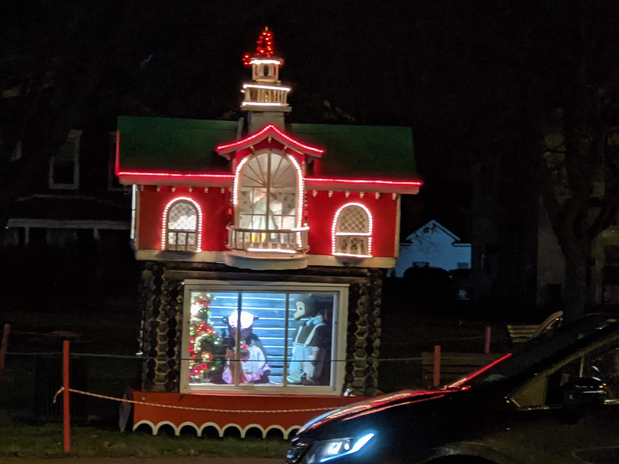 Veteran's Memorial Park - Rome, NY