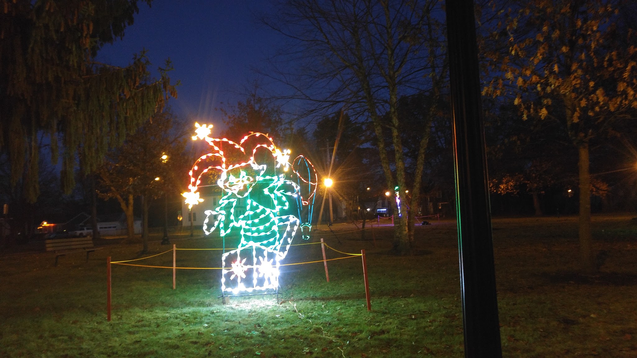 Wiggins' Park - Rome, NY