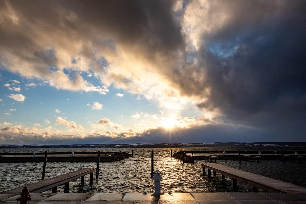 Sampson State Park - Romulus, NY
